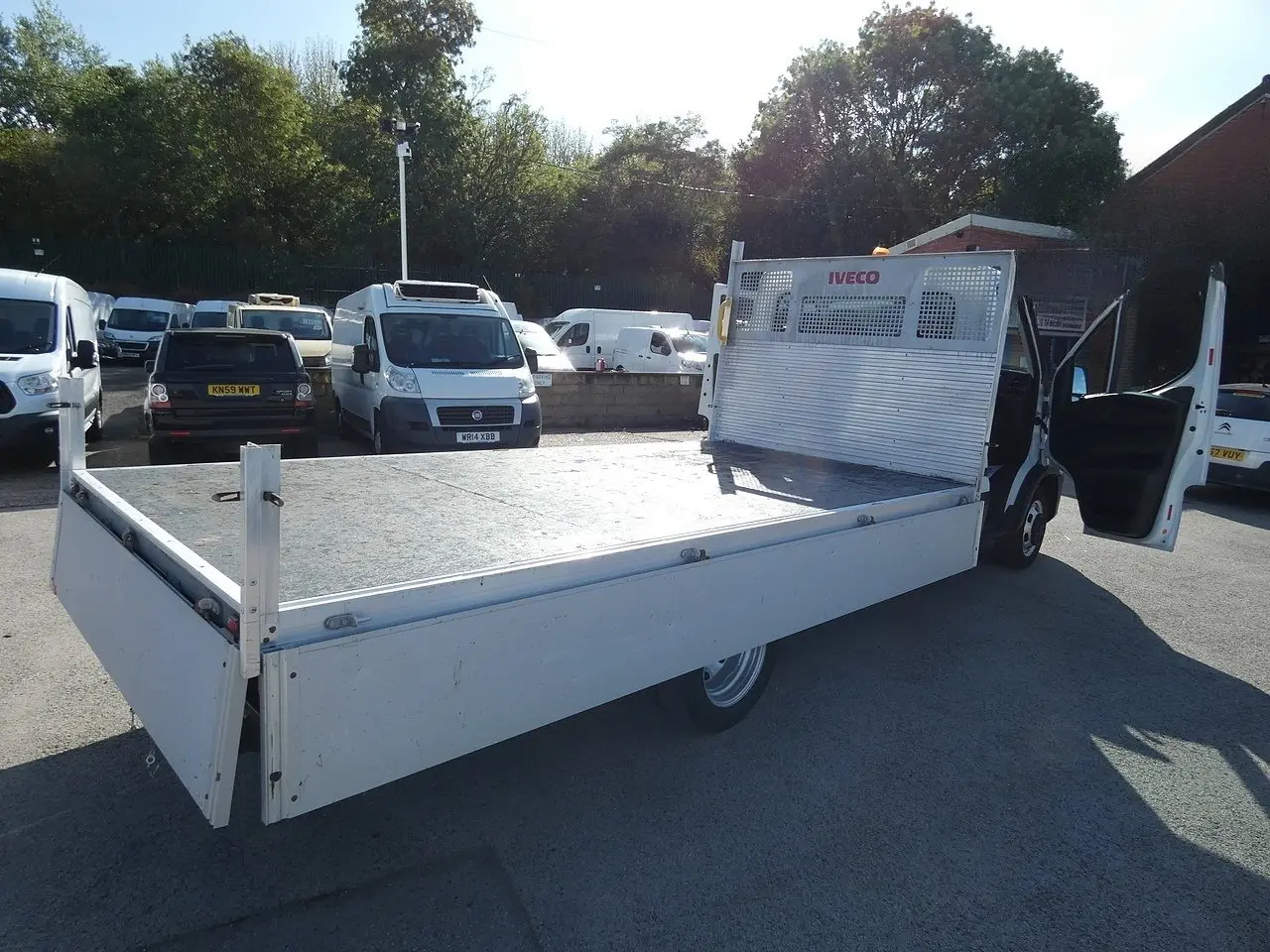 2023 Iveco Daily, photo 2