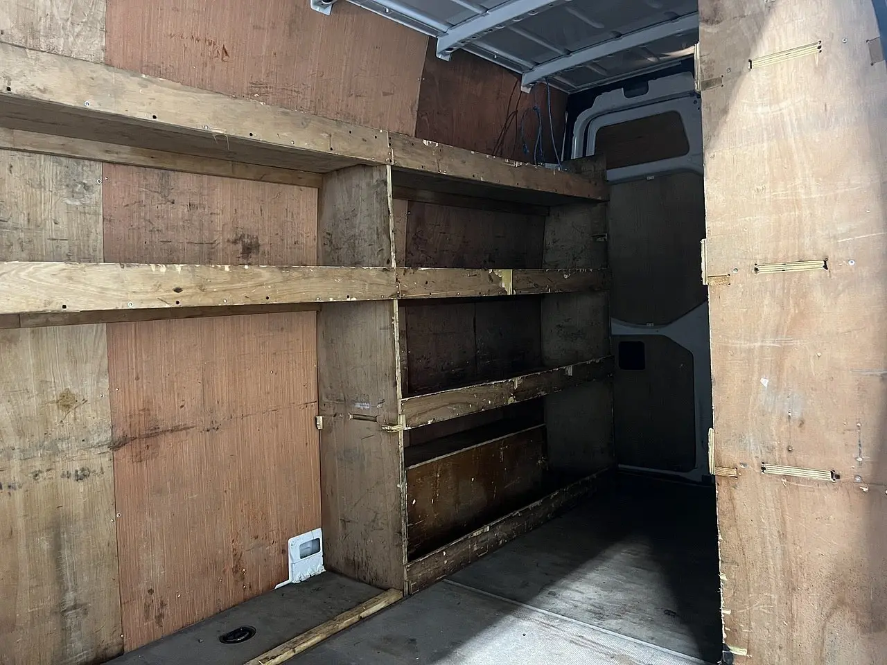 2023 Mercedes-Benz Sprinter, photo 2
