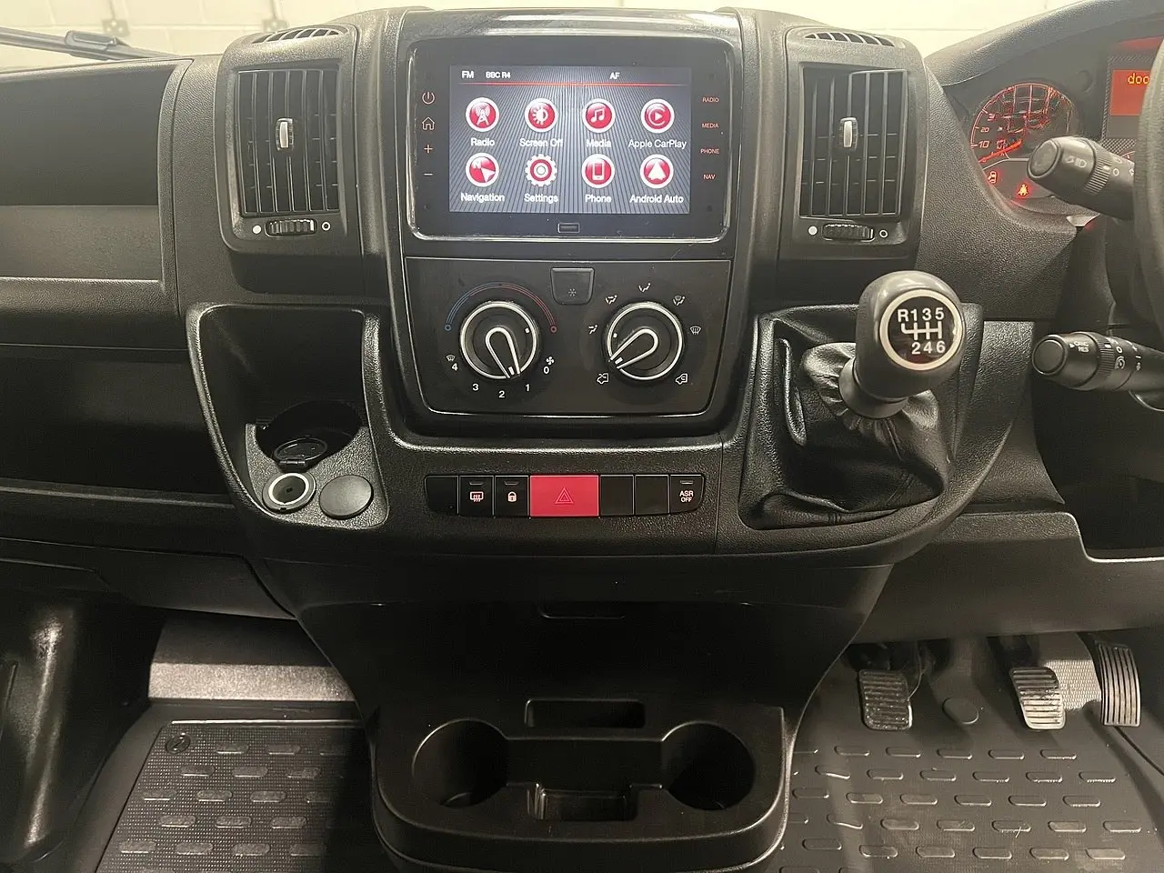 2023 Citroen Relay, photo 5