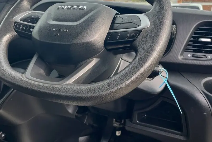 2023 Iveco Daily, photo 11