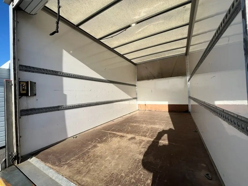 2022 Ford Transit, photo 8