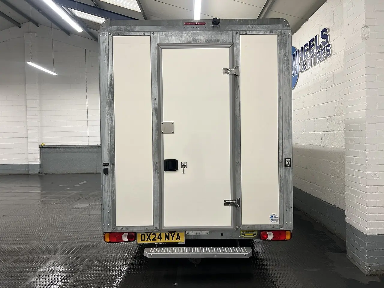 2024 Renault Master, photo 5