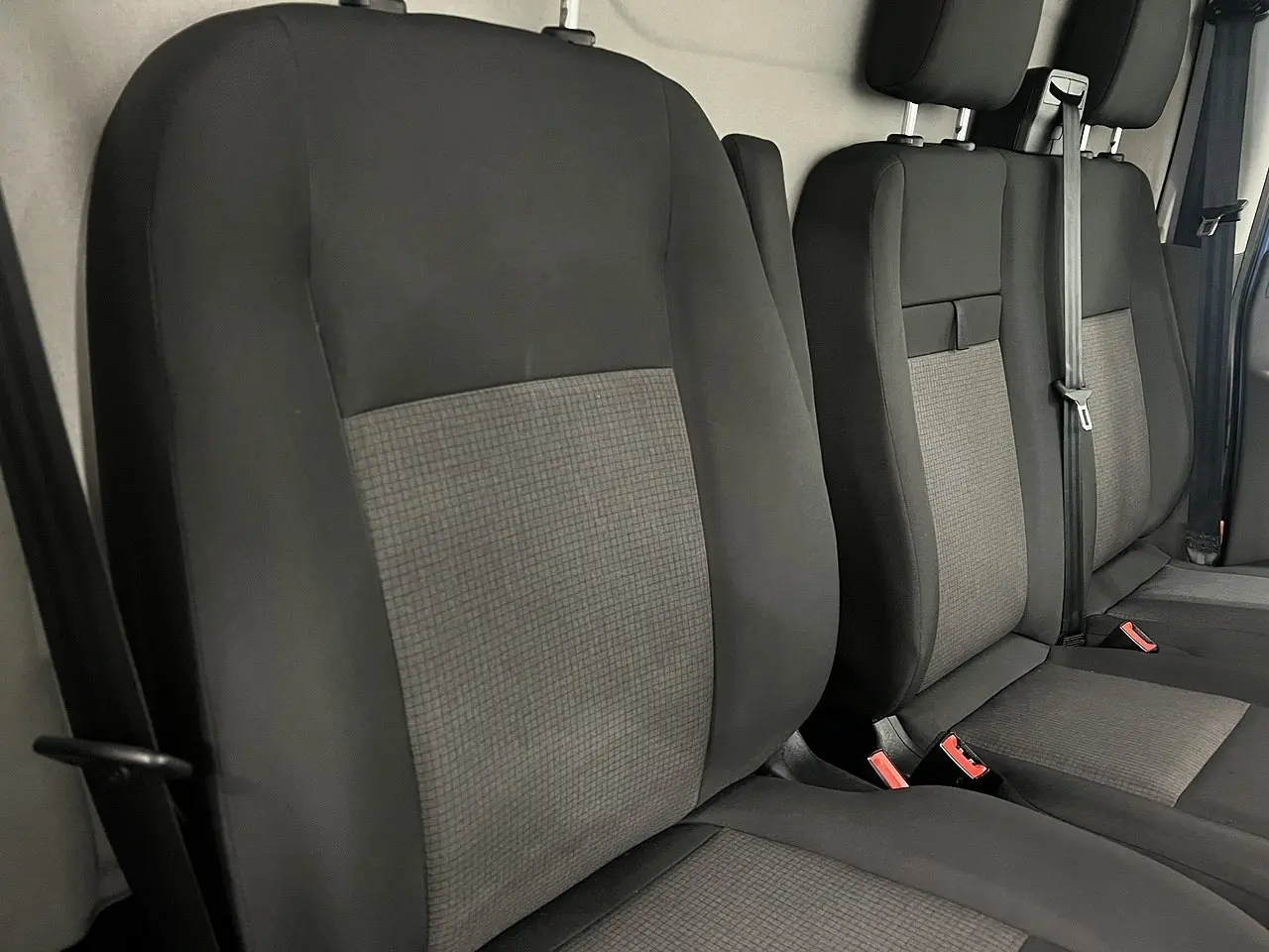 2023 Ford Transit, photo 5