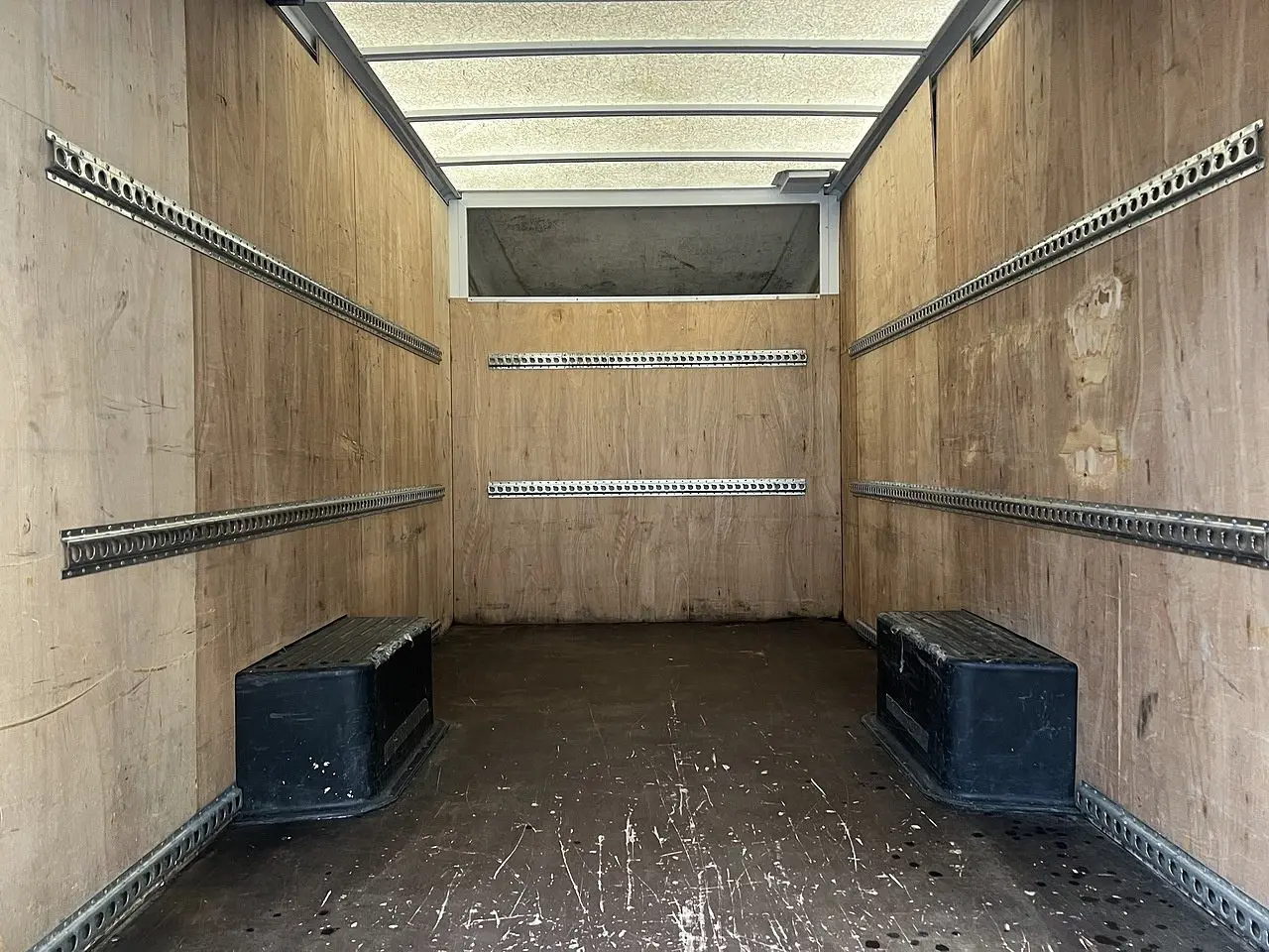 2022 Ford Transit, photo 4