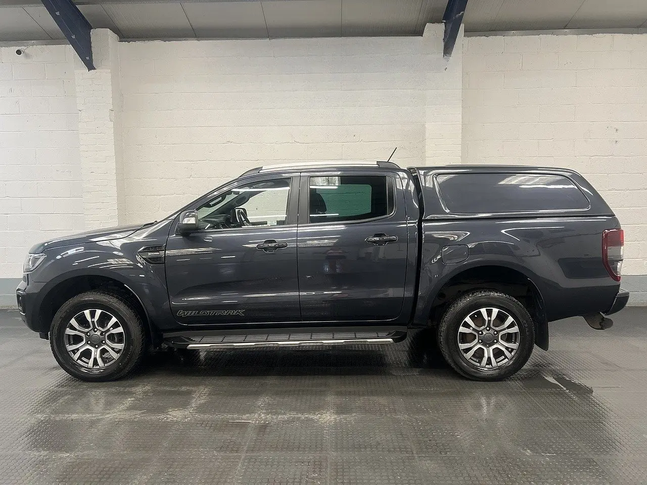 2022 Ford Ranger, photo 8