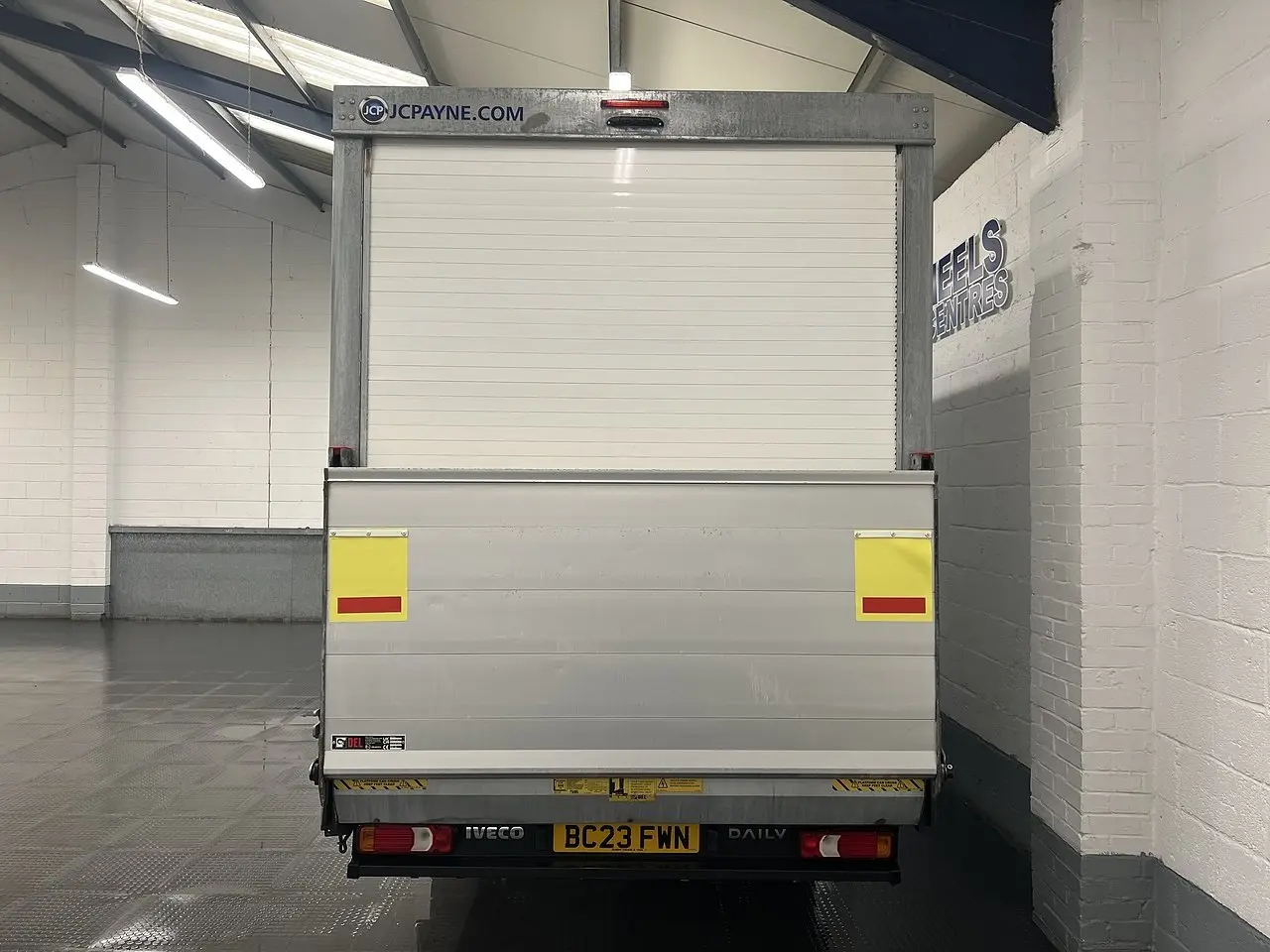 2023 Iveco Daily, photo 5