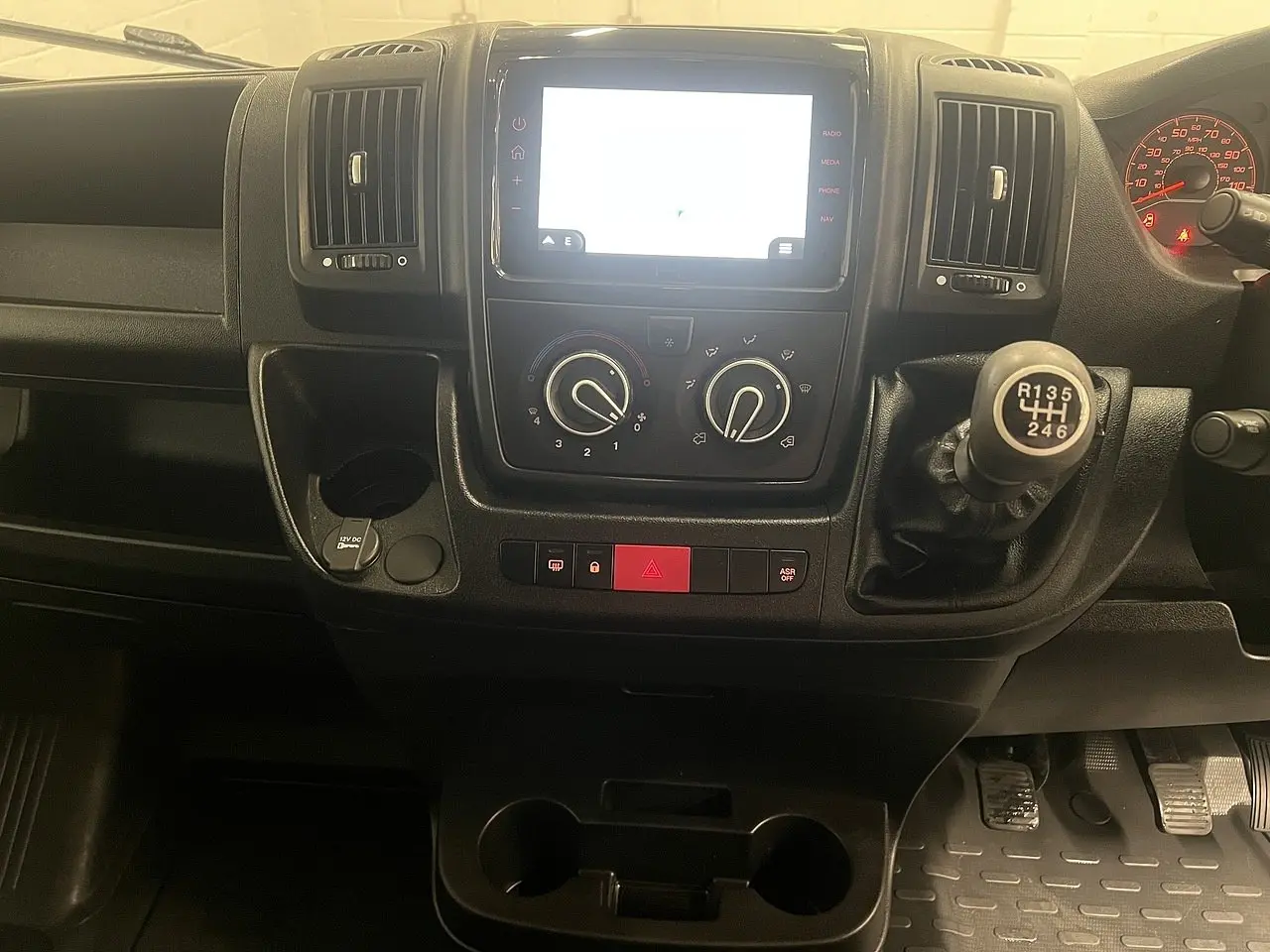 2023 Citroen Relay, photo 5