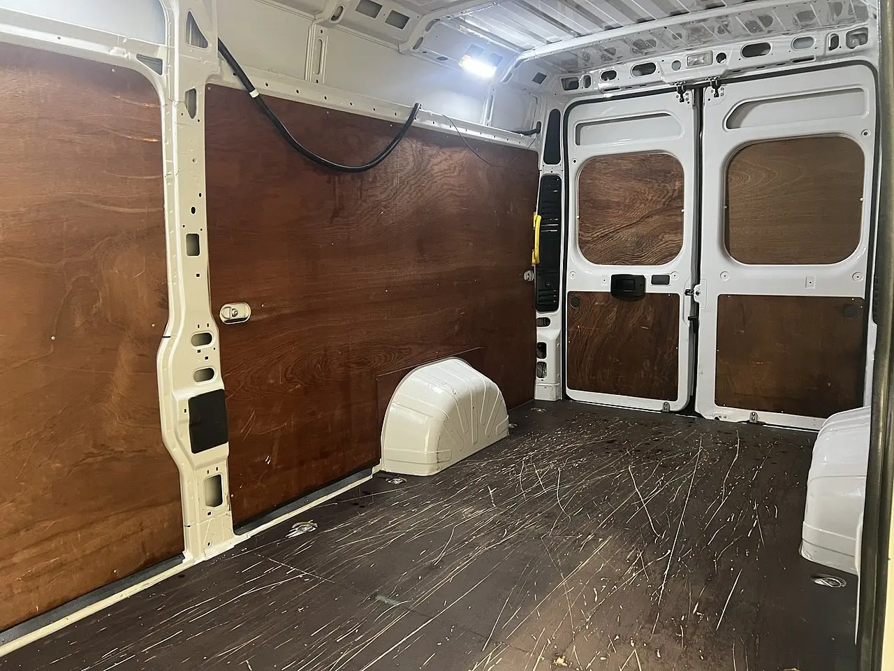 2022 Citroen Relay, photo 2