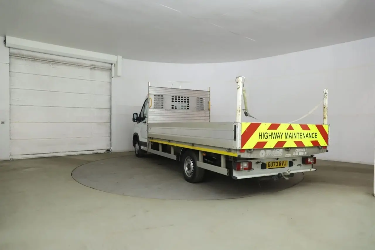 2023 Maxus Deliver 9, photo 2