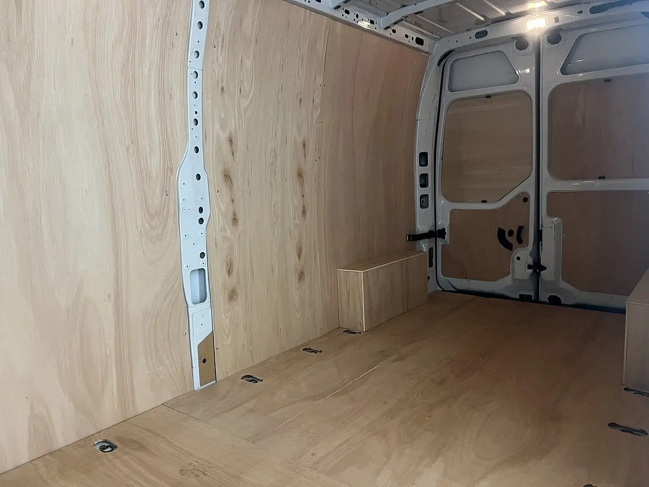 2024 Renault Master, photo 2