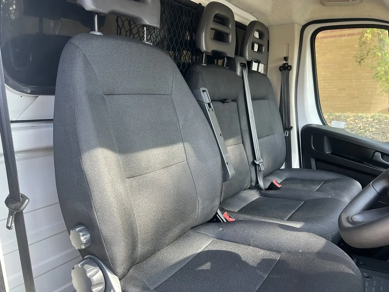 2024 Fiat Ducato, photo 9