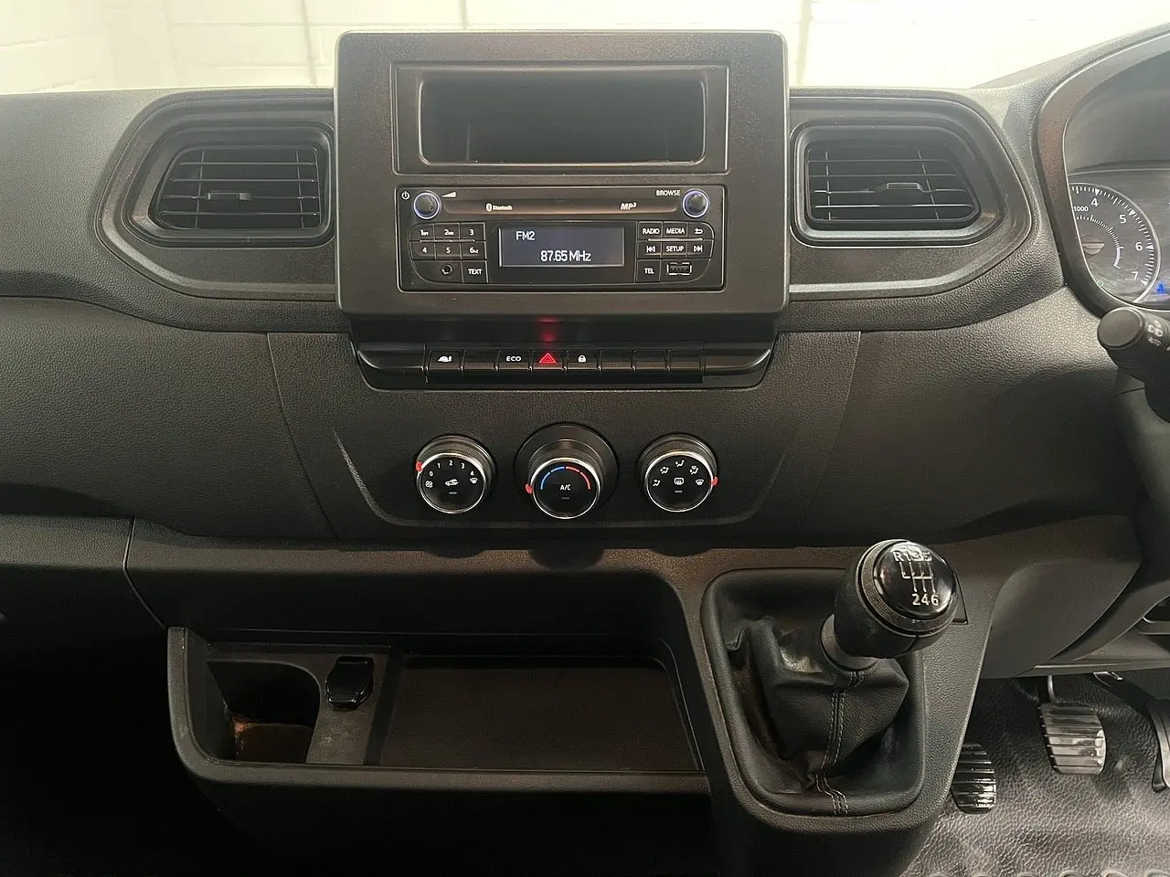 2023 Renault Master, photo 5