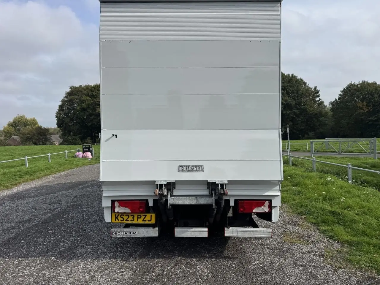 2023 Mercedes-Benz Sprinter, photo 11