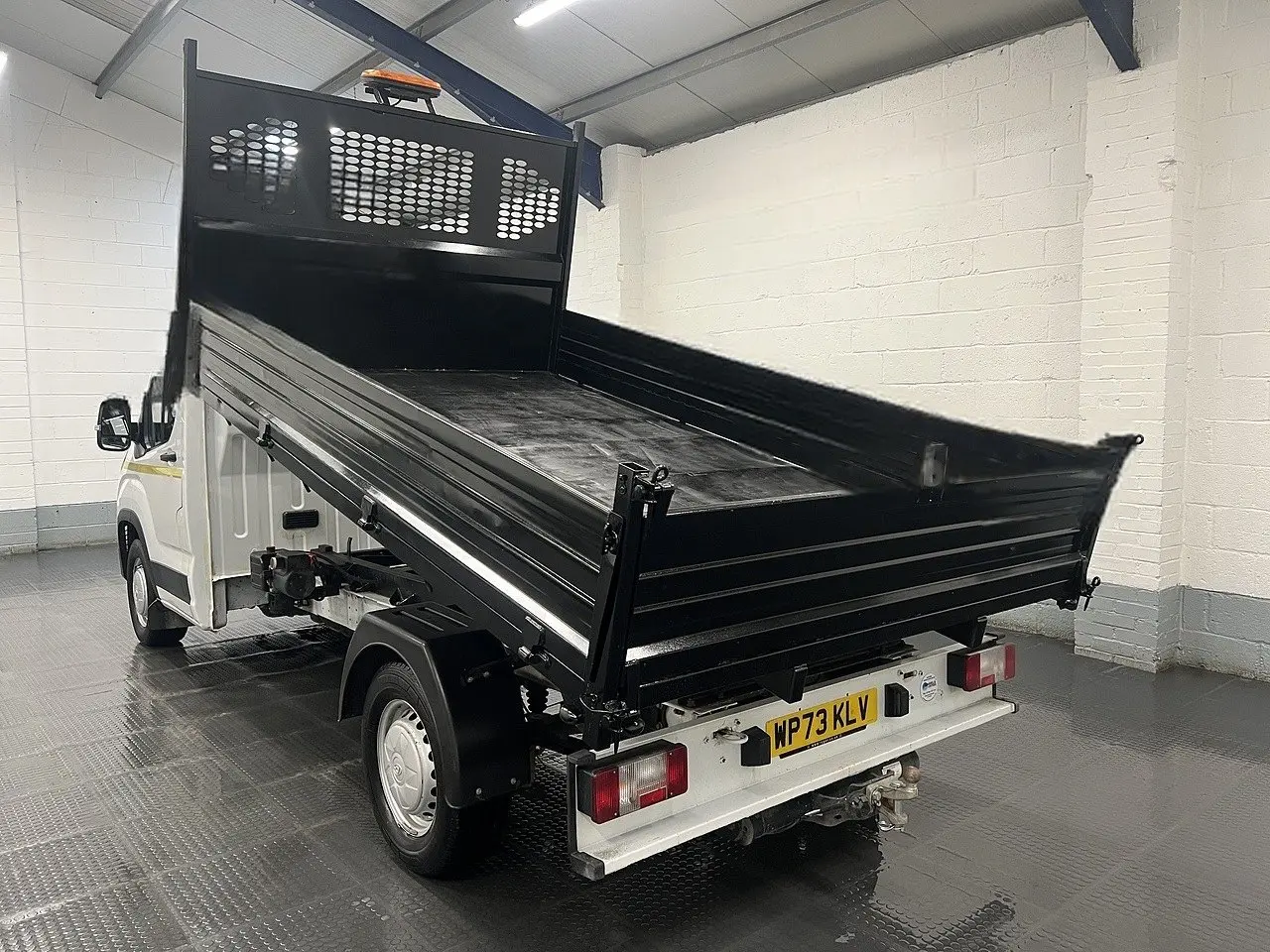 2023 Maxus Deliver 9, photo 6