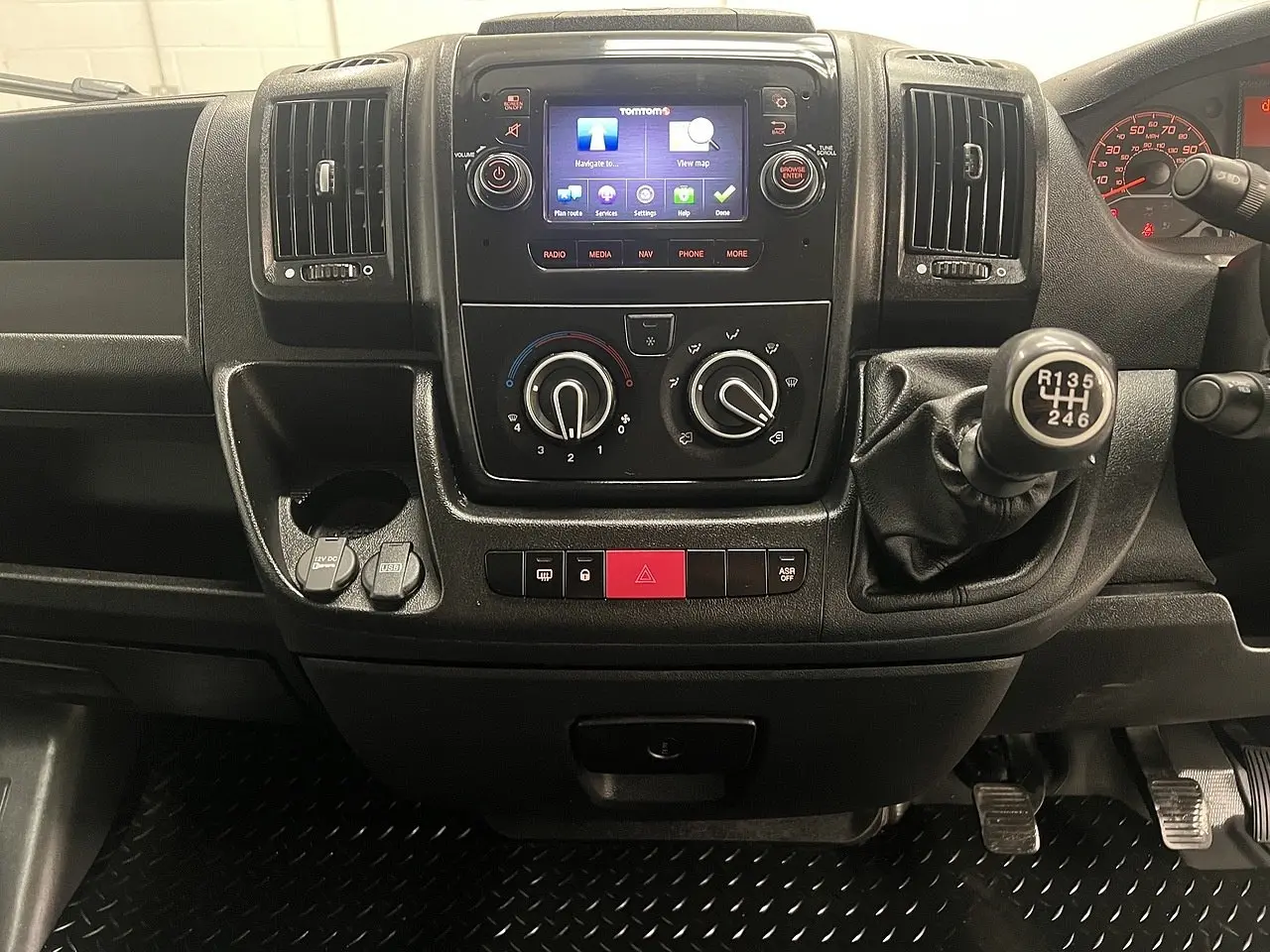 2022 Citroen Relay, photo 5