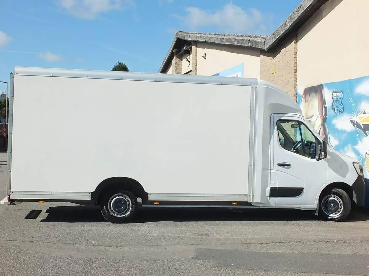 2024 Renault Master, photo 6