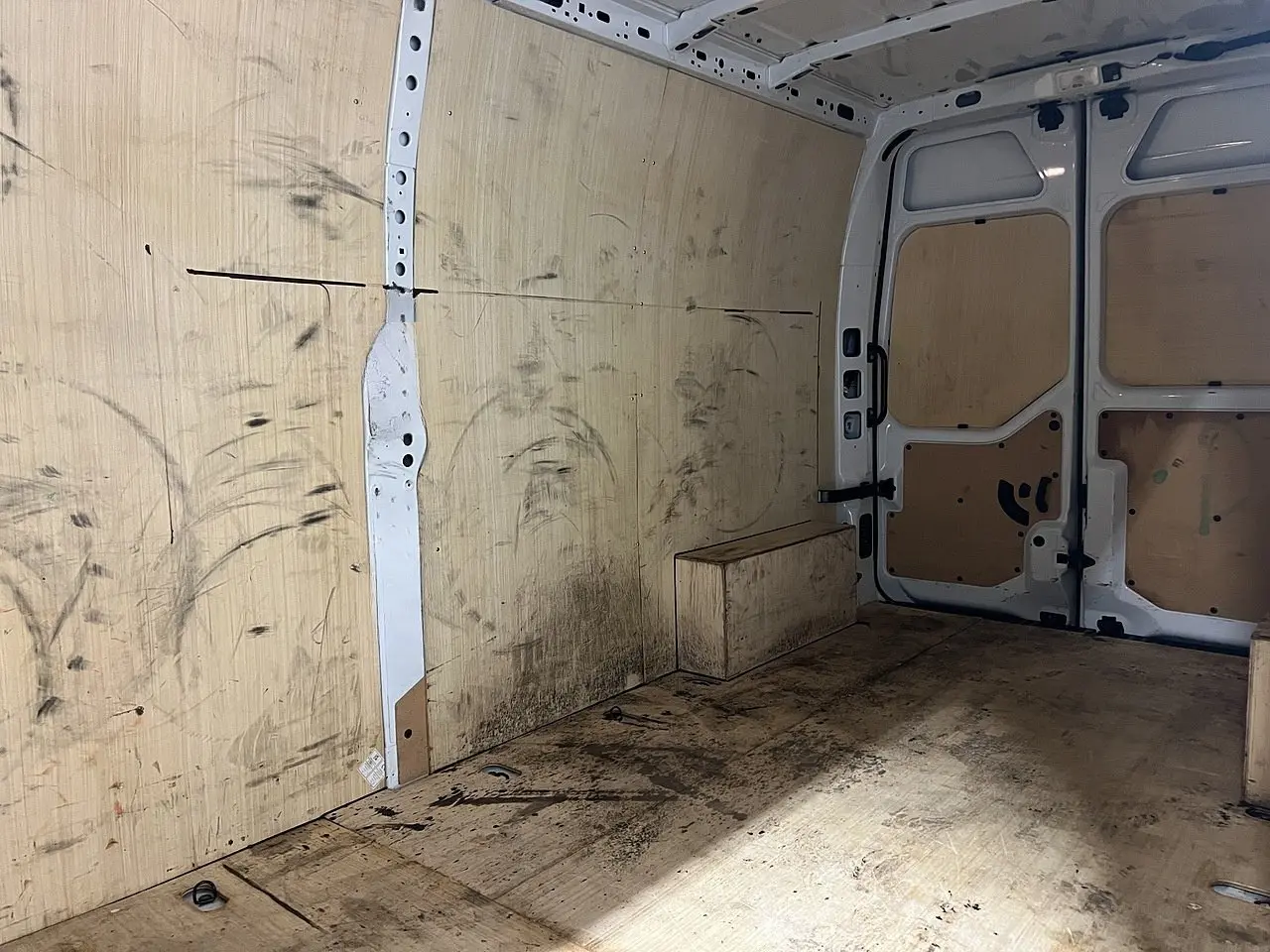 2023 Renault Master, photo 2