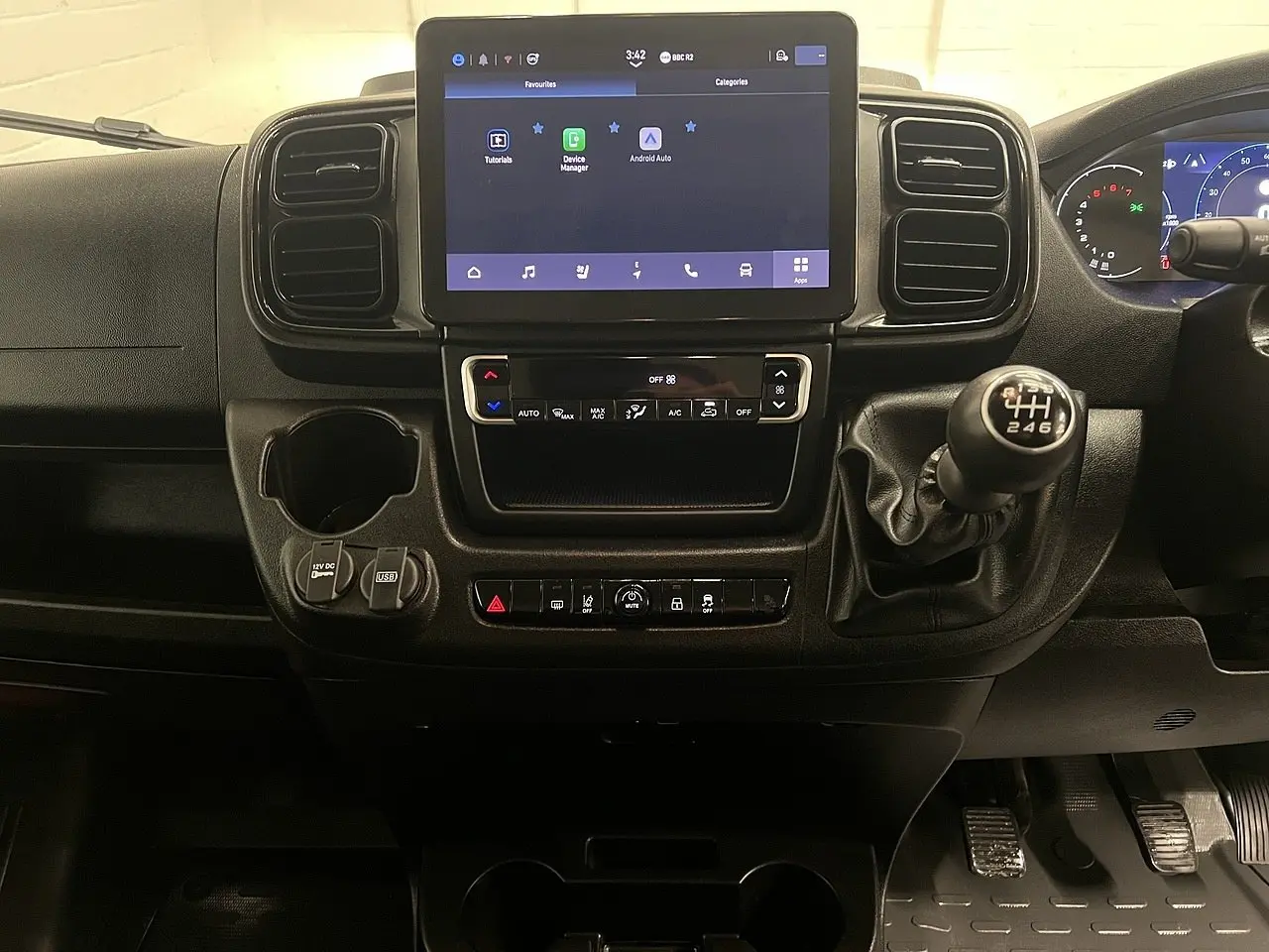 2025 Toyota Proace Max, photo 5