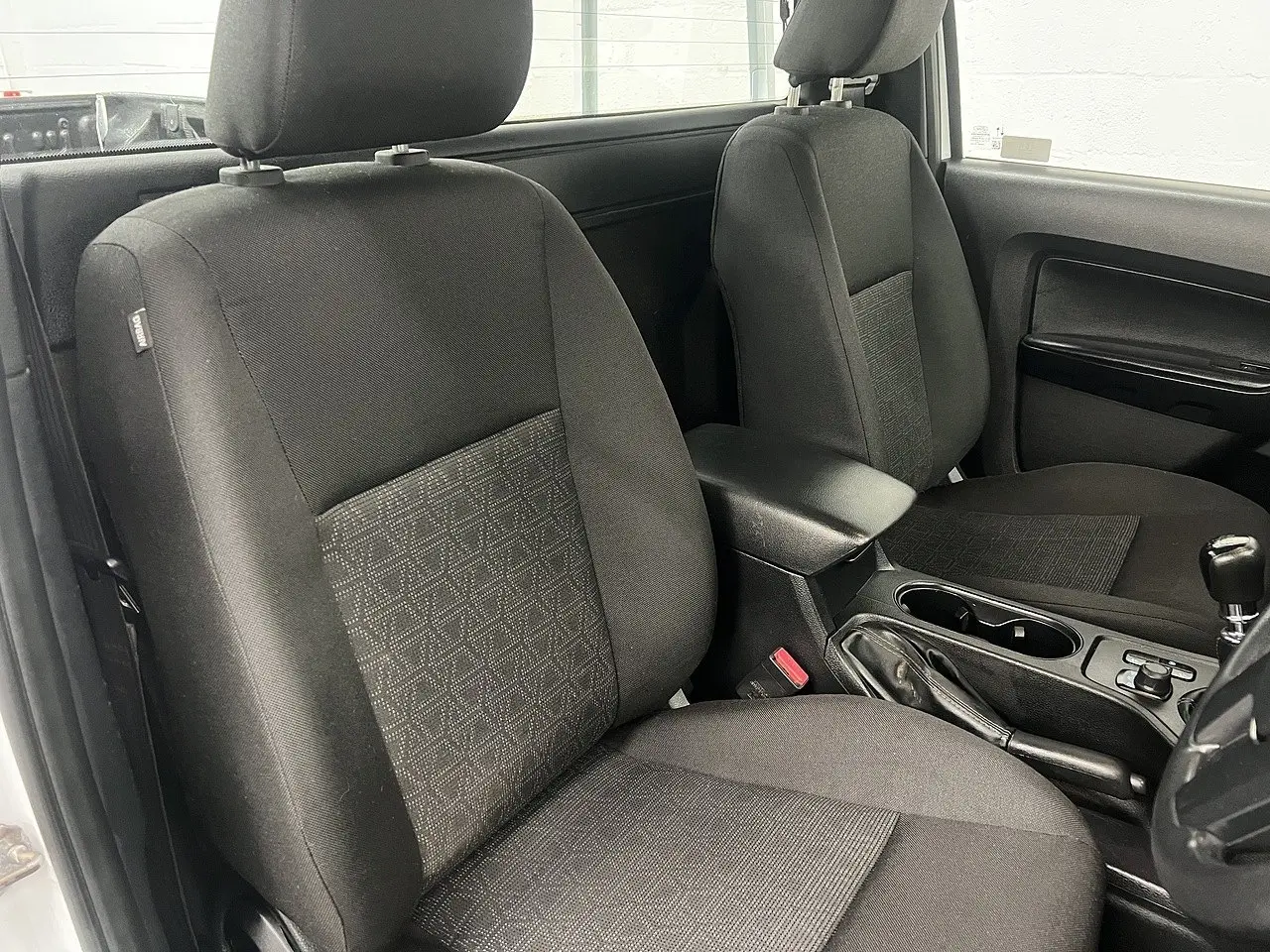 2022 Ford Ranger, photo 7