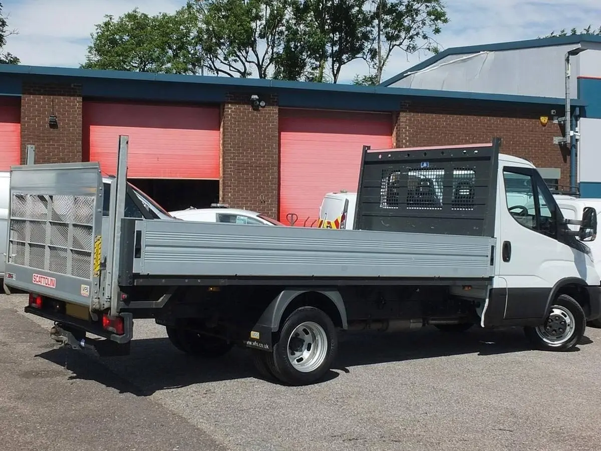 2022 Iveco Daily