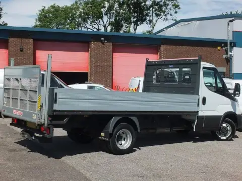 2022 Iveco Daily