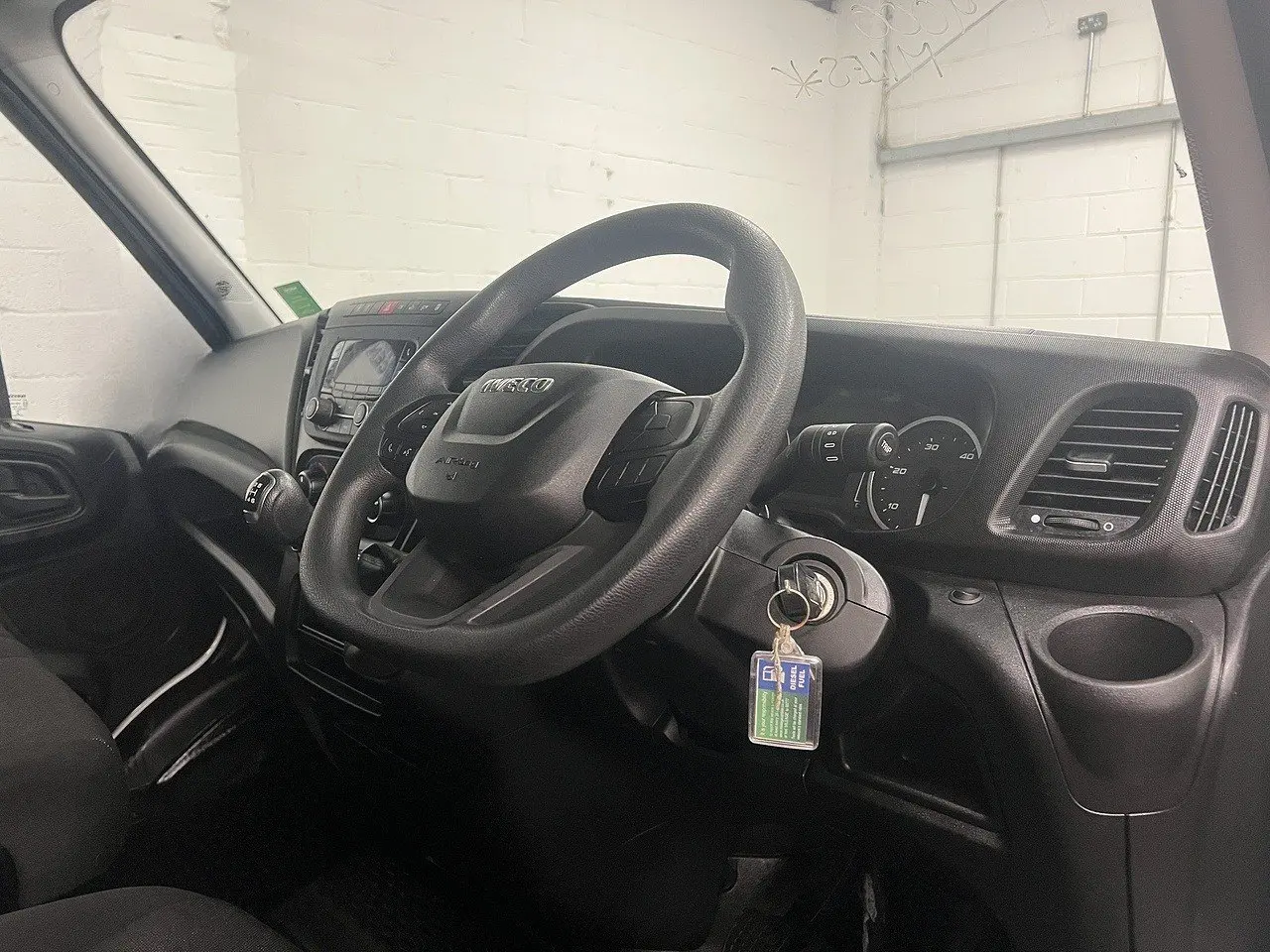 2023 Iveco Daily, photo 8