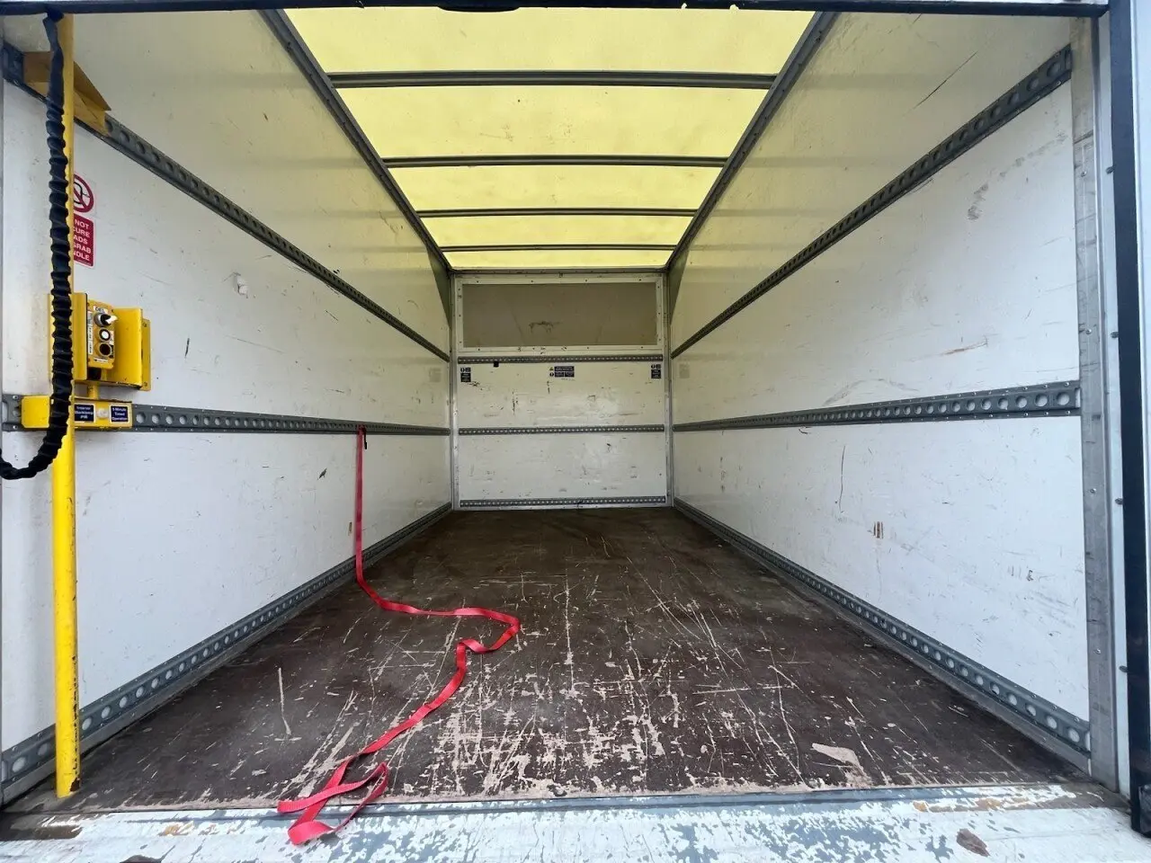 2022 Ford Transit, photo 2