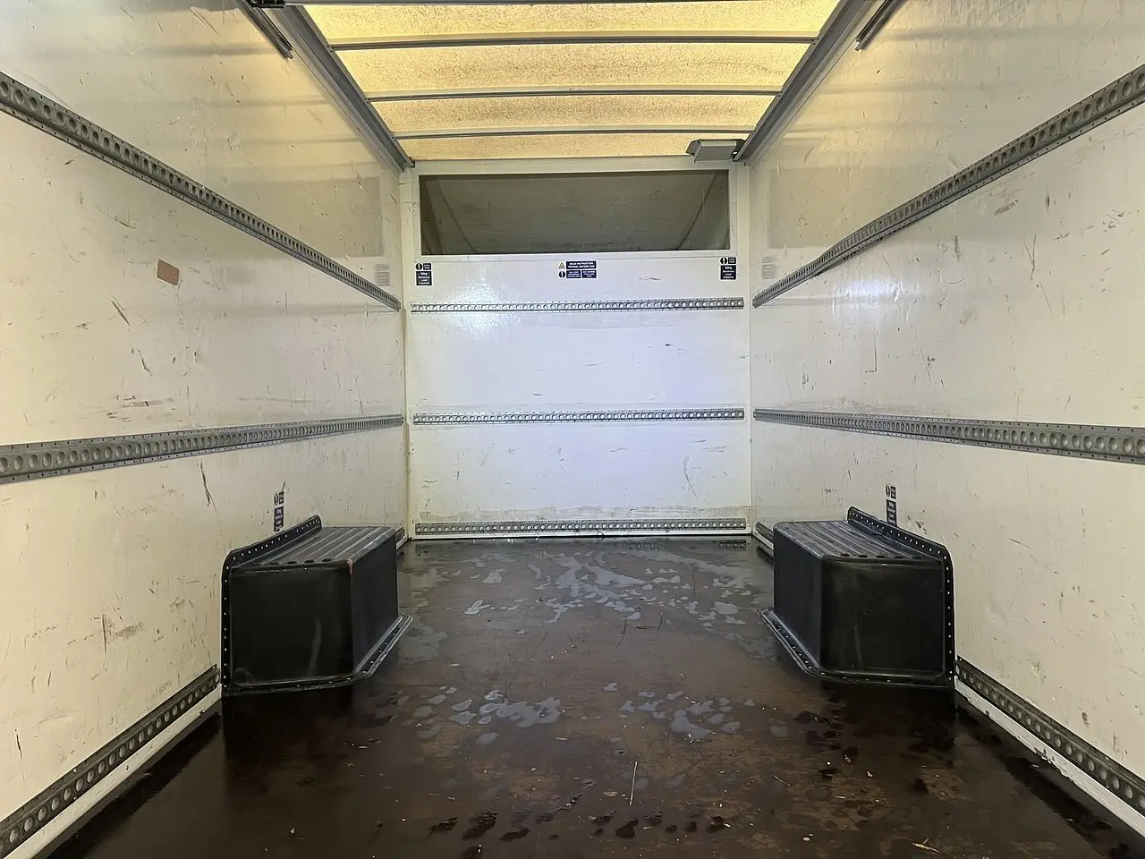 2022 Ford Transit, photo 3