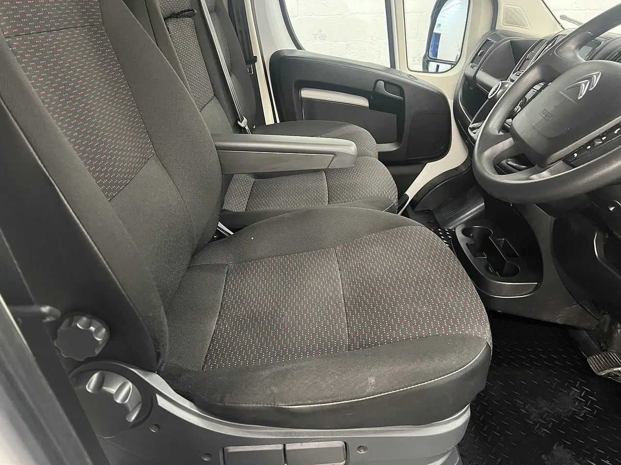 2023 Citroen Relay, photo 6