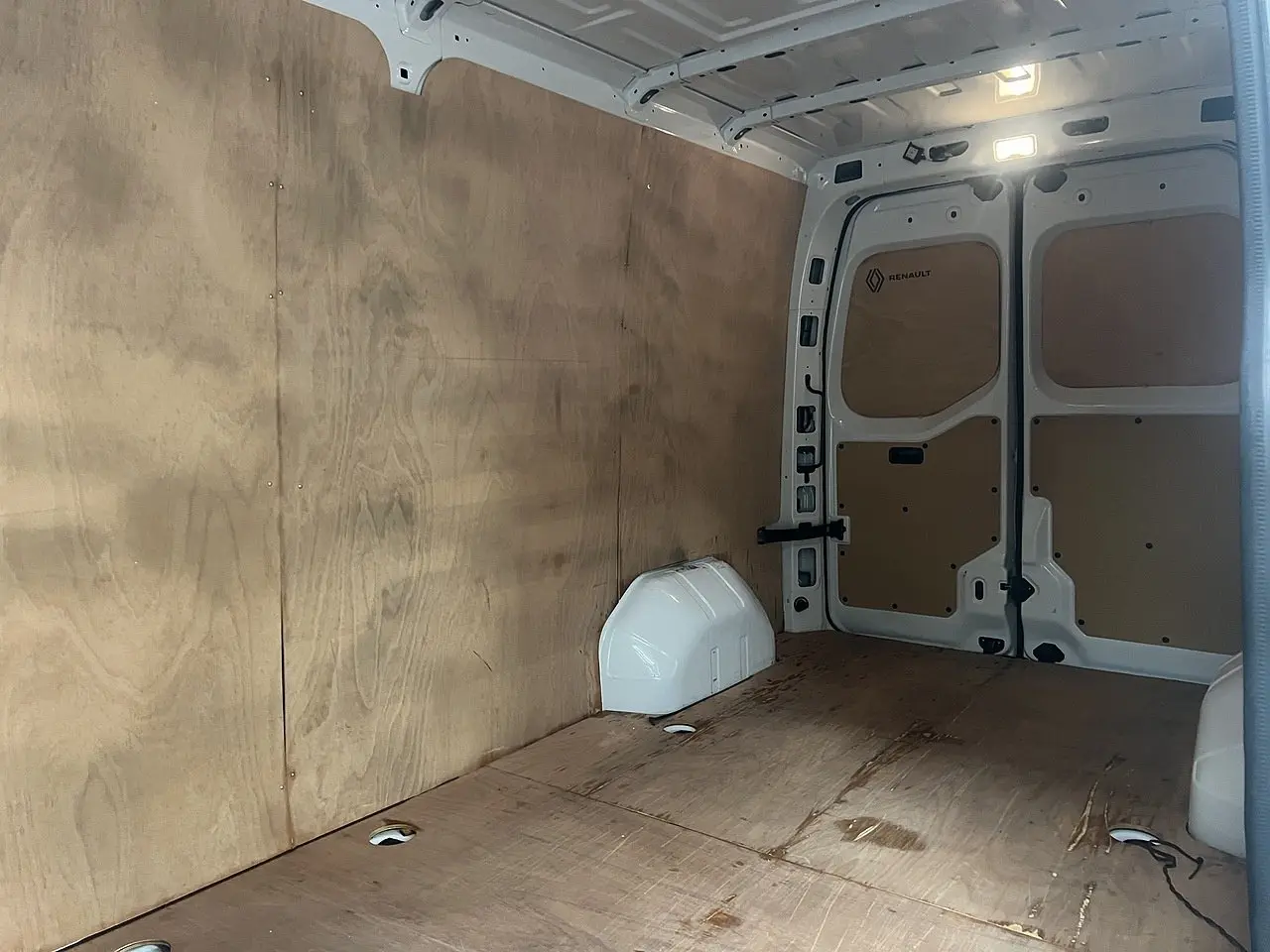 2025 Renault Master, photo 2