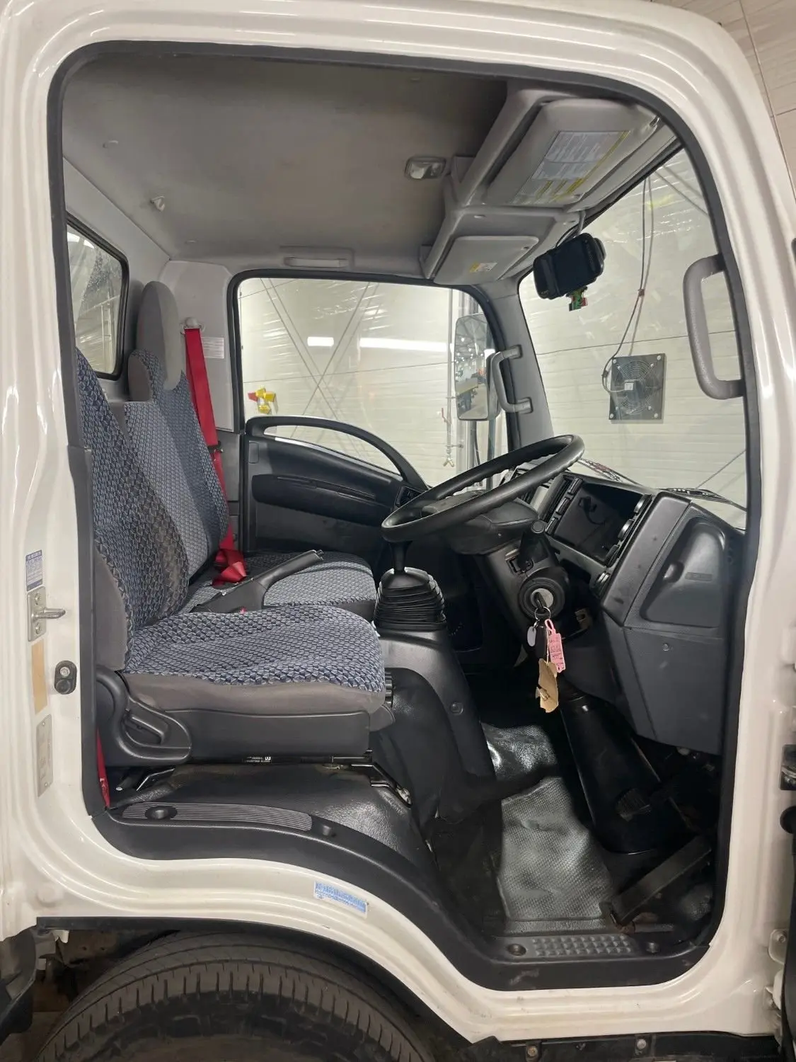 2023 Isuzu Grafter, photo 5