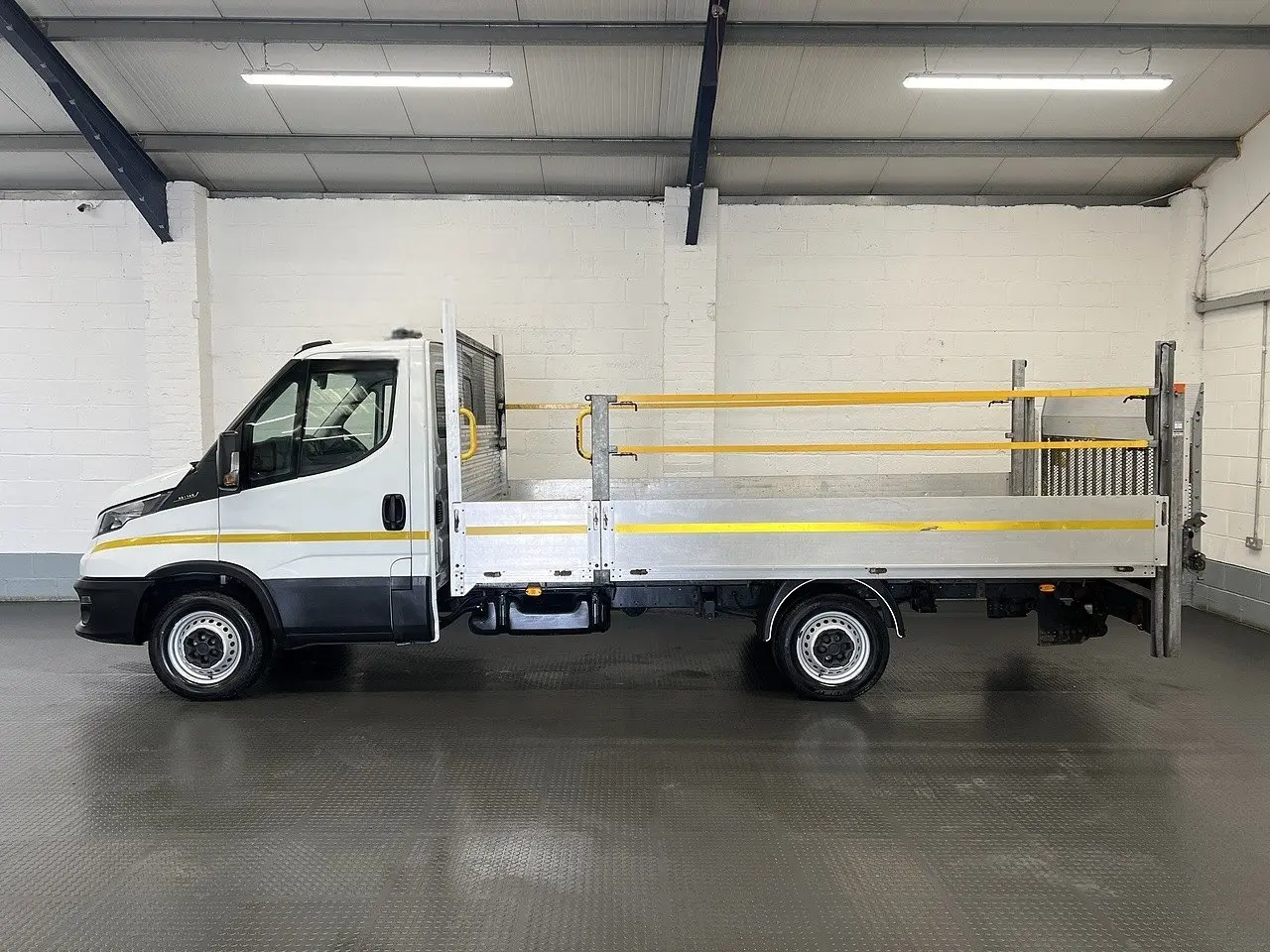 2022 Iveco Daily