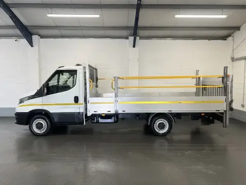 2022 Iveco Daily