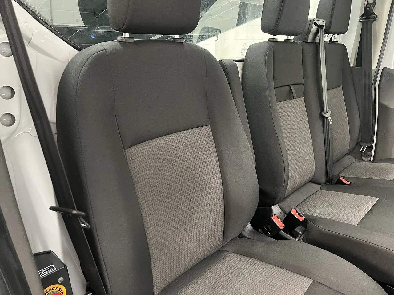 2024 Ford Transit, photo 7
