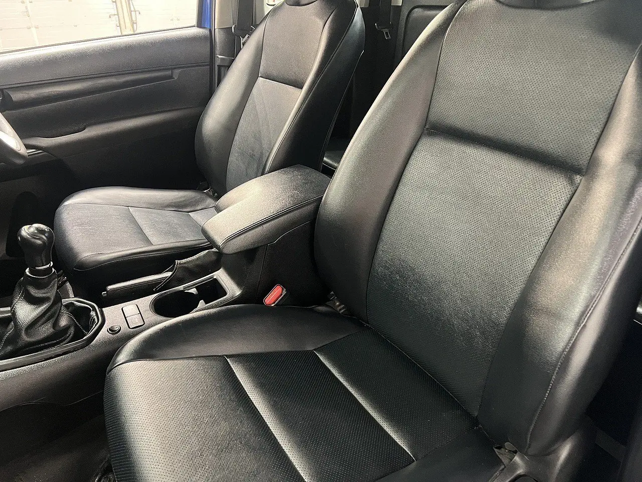 2020 Toyota Hilux, photo 5