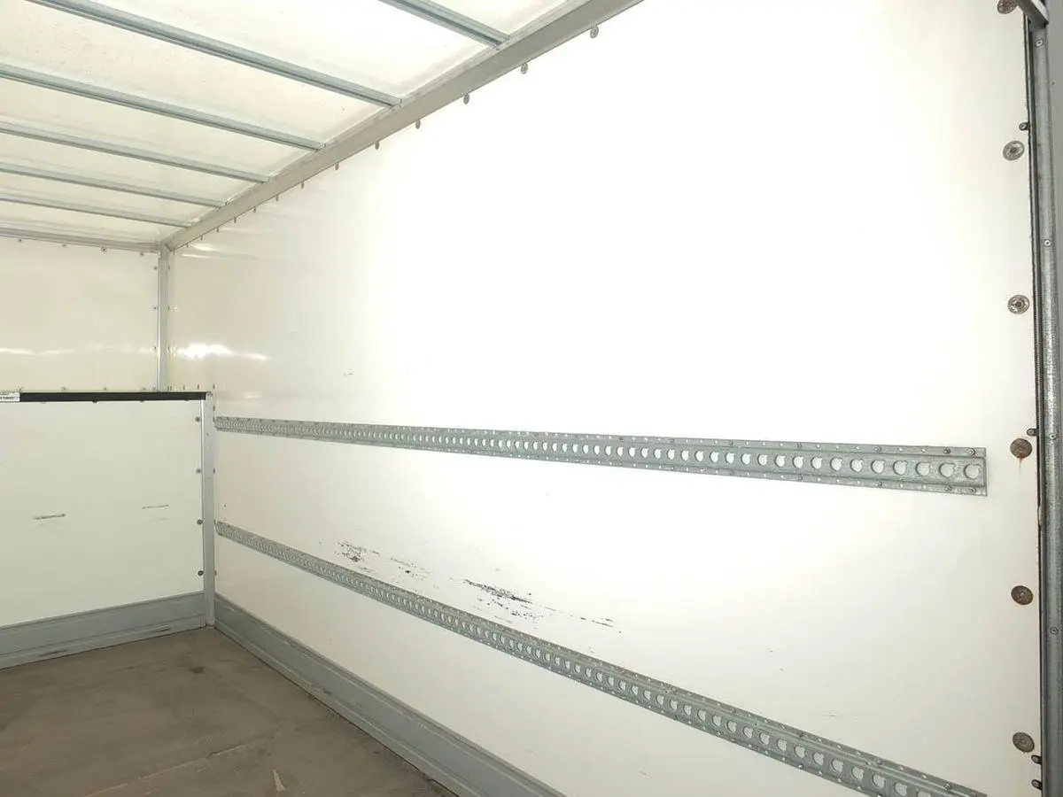 2022 Ford Transit, photo 4