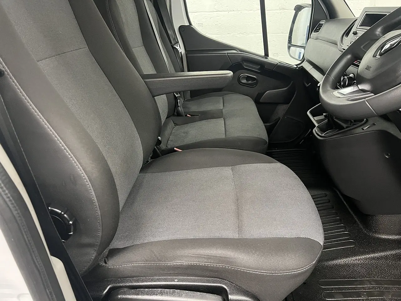 2023 Renault Master, photo 6