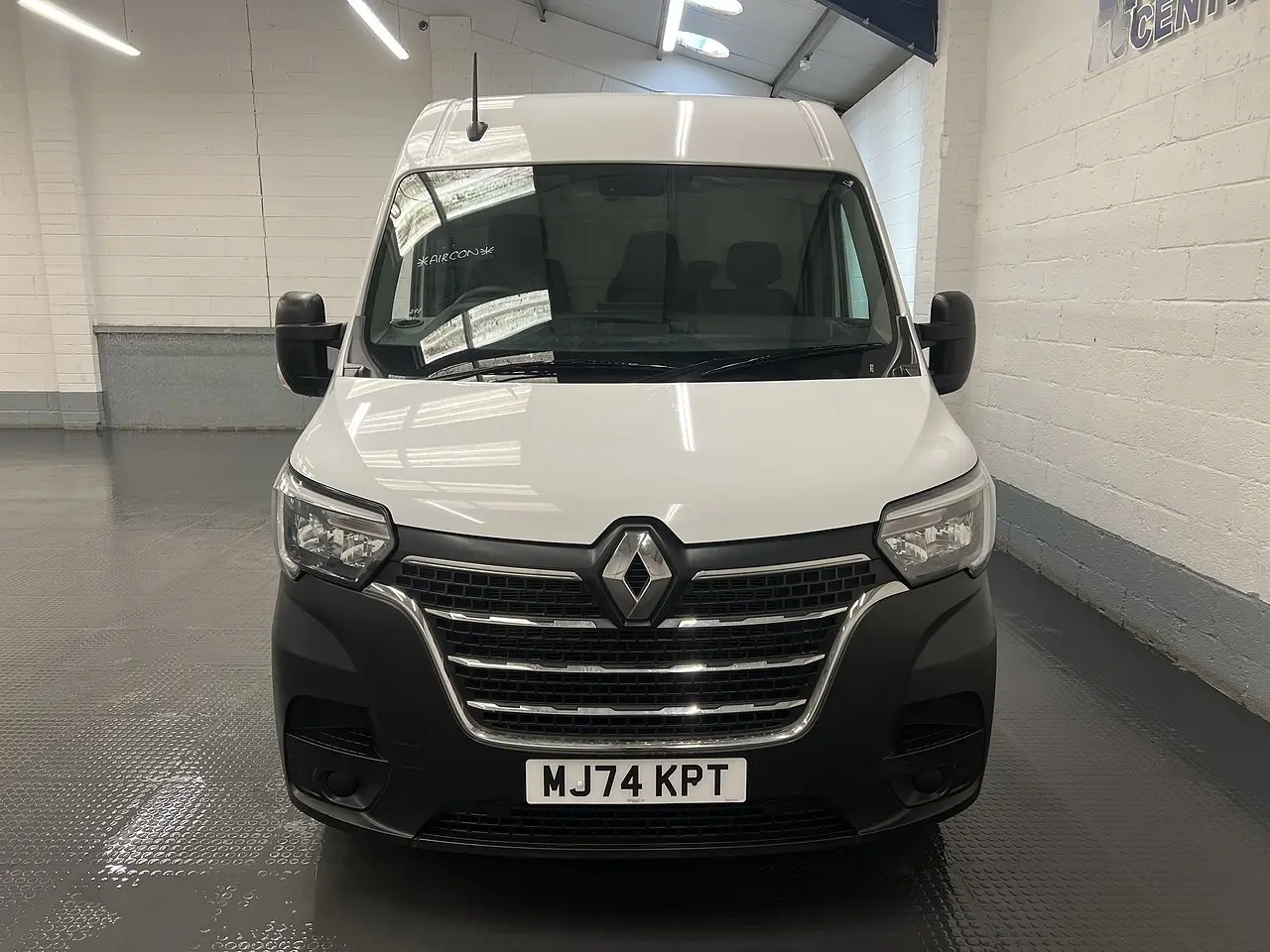 2024 Renault Master, photo 7