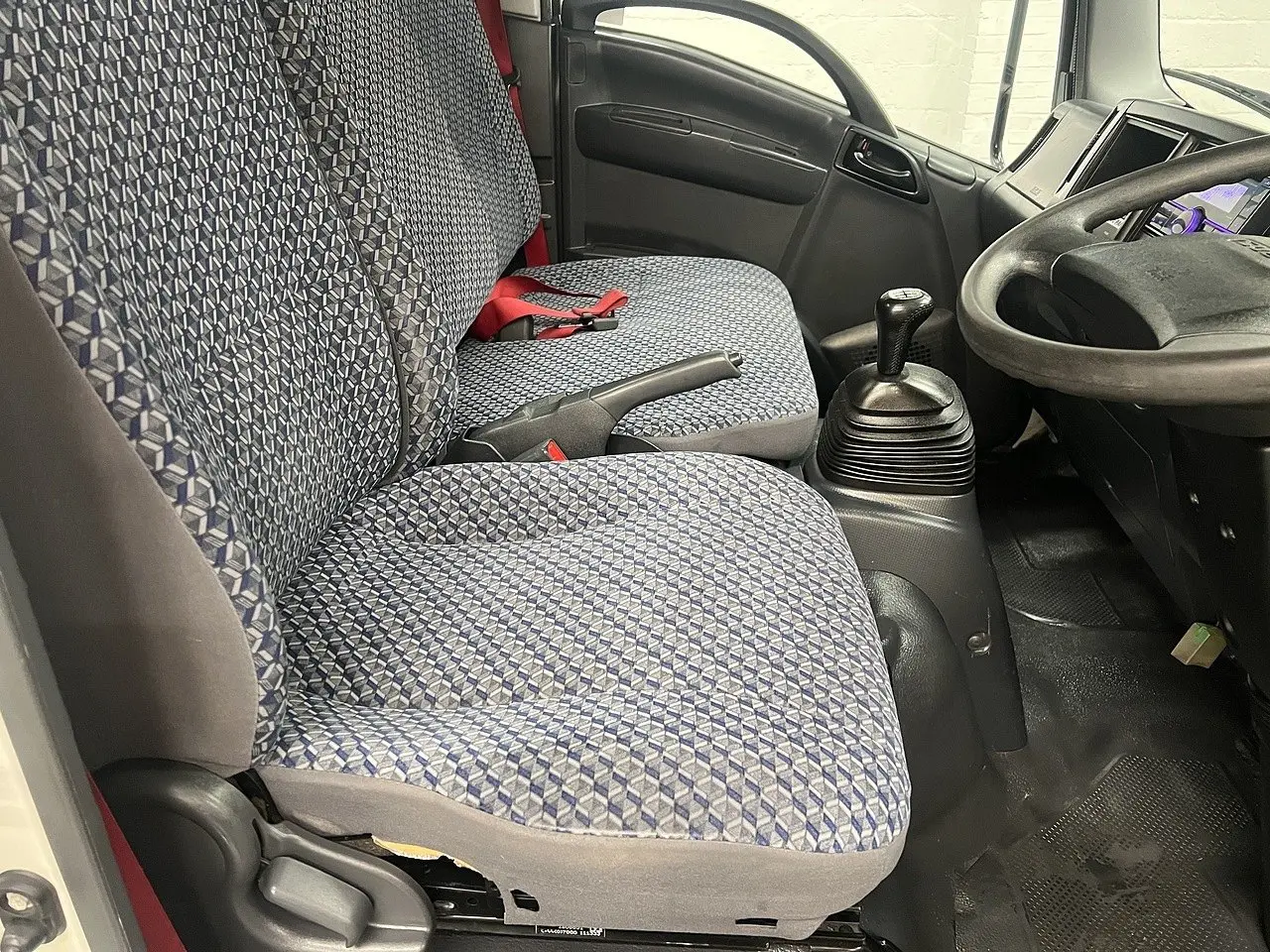 2023 Isuzu Grafter, photo 7