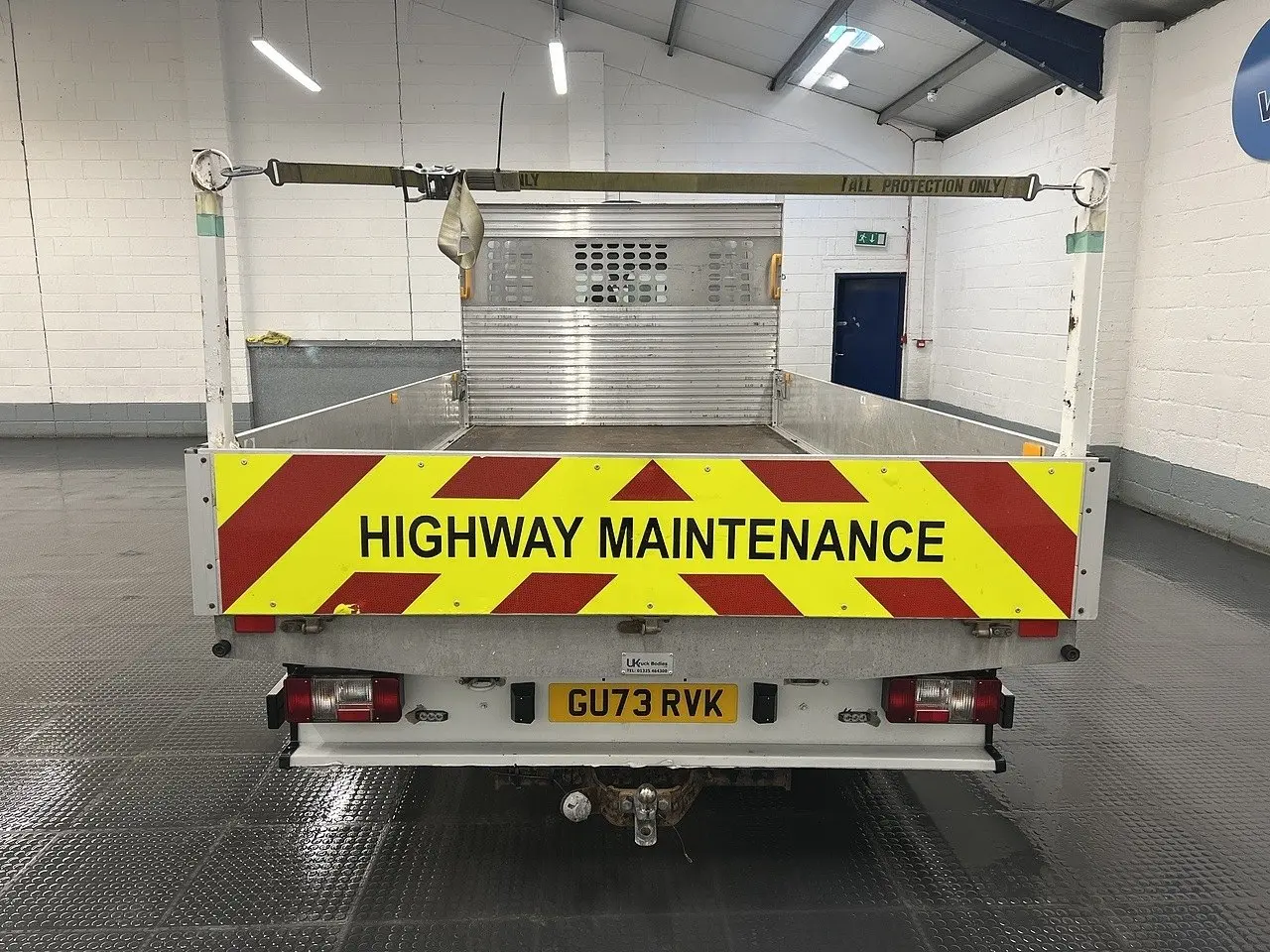 2023 Maxus Deliver 9, photo 5