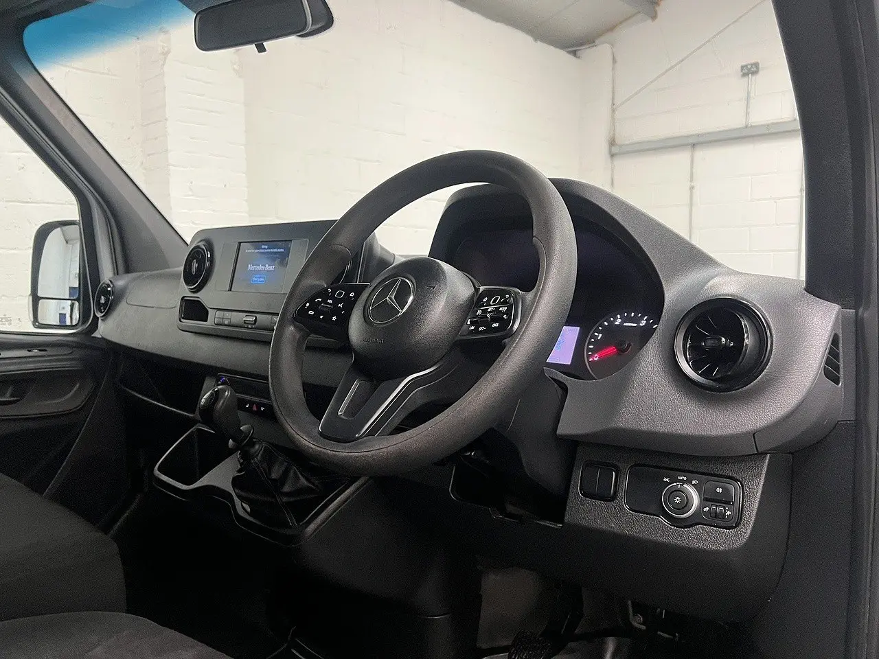 2023 Mercedes-Benz Sprinter, photo 5
