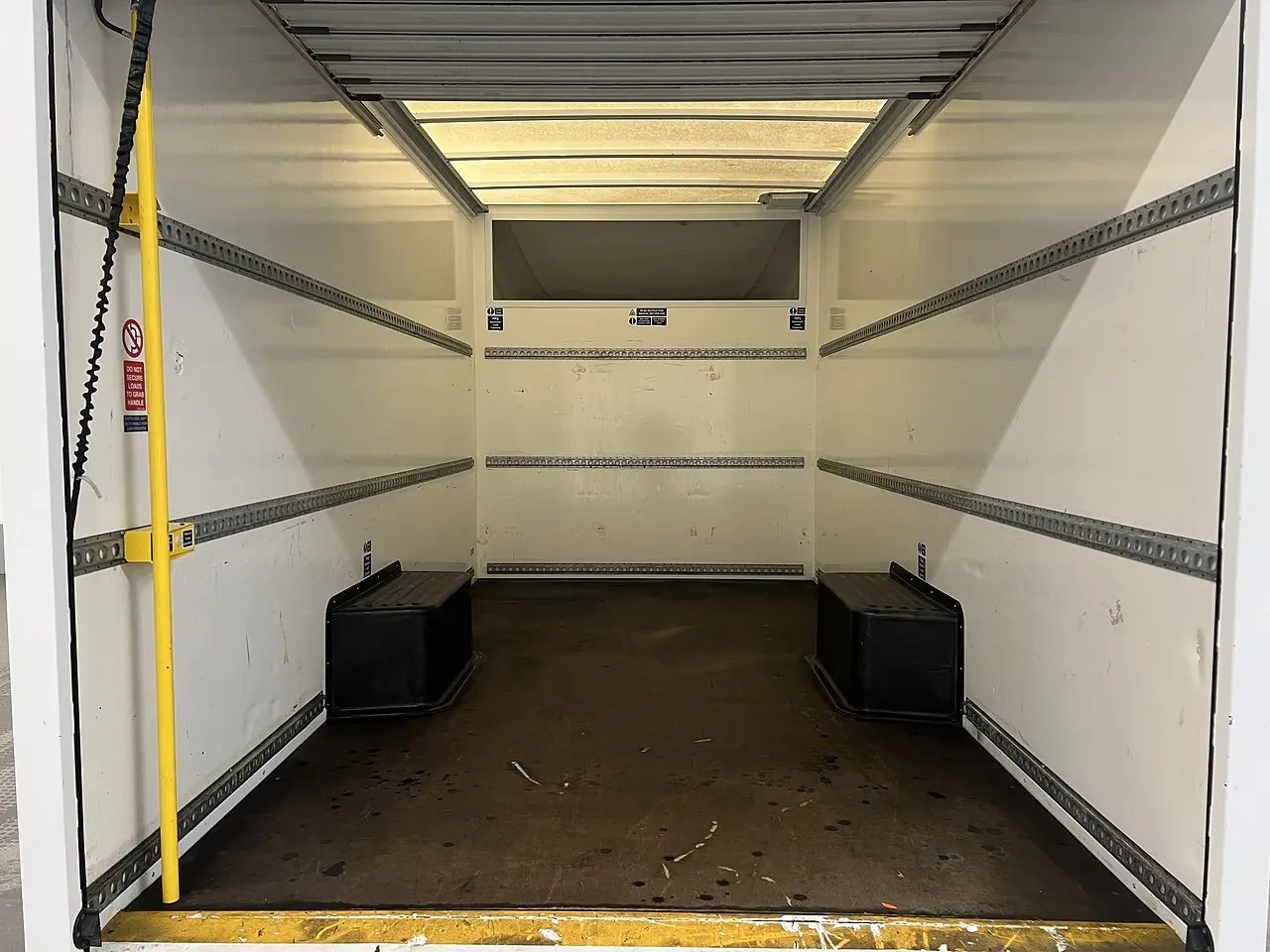 2023 Ford Transit, photo 2