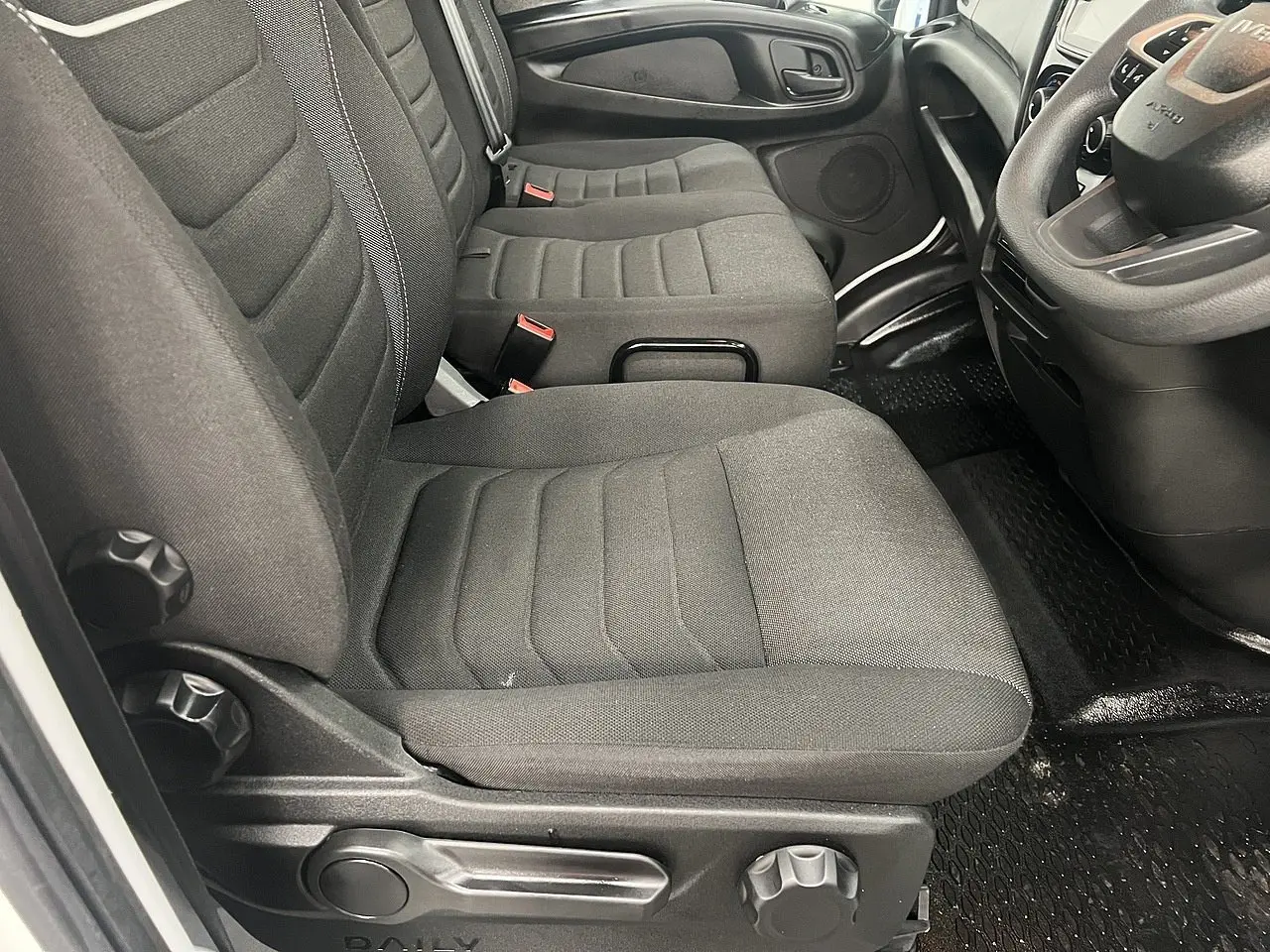 2025 Iveco Daily, photo 6