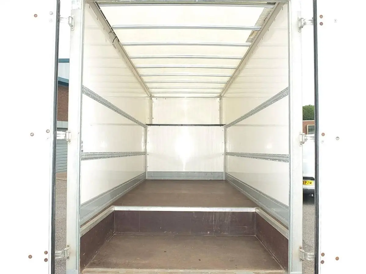2021 Iveco Daily, photo 2