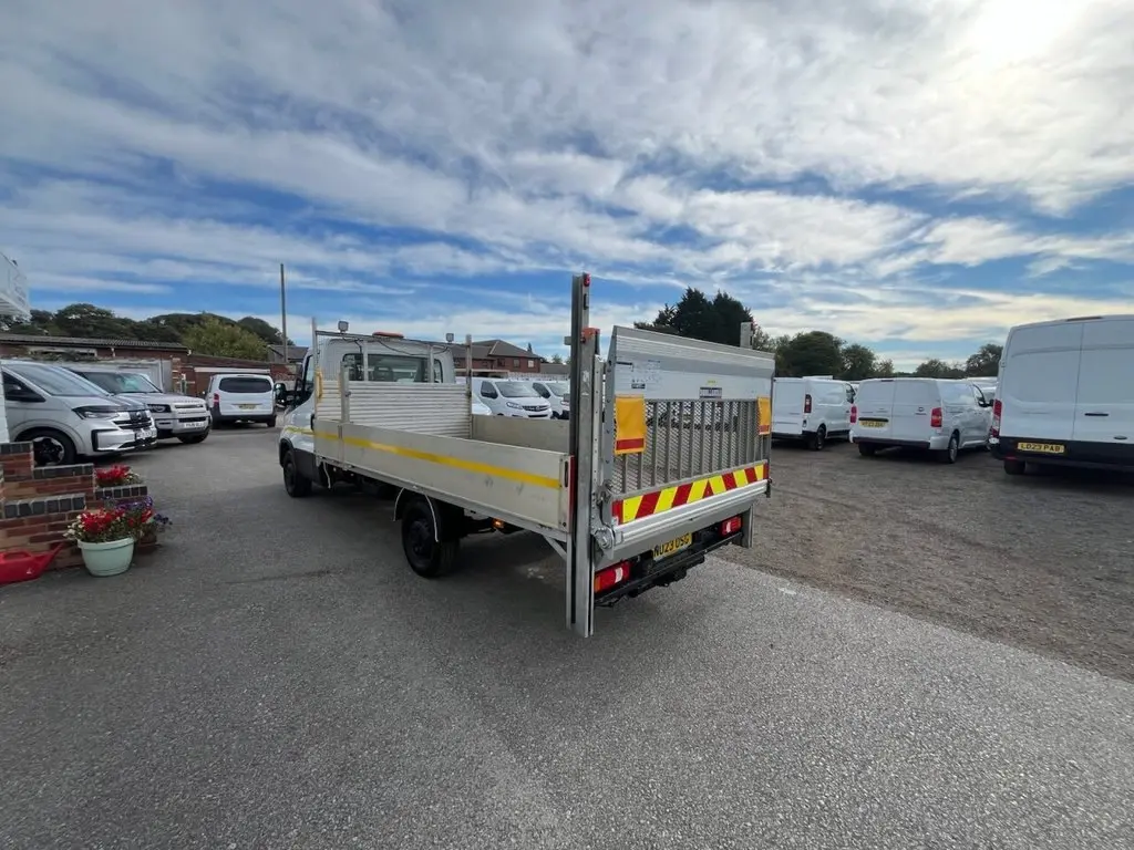 2023 Iveco Daily, photo 9