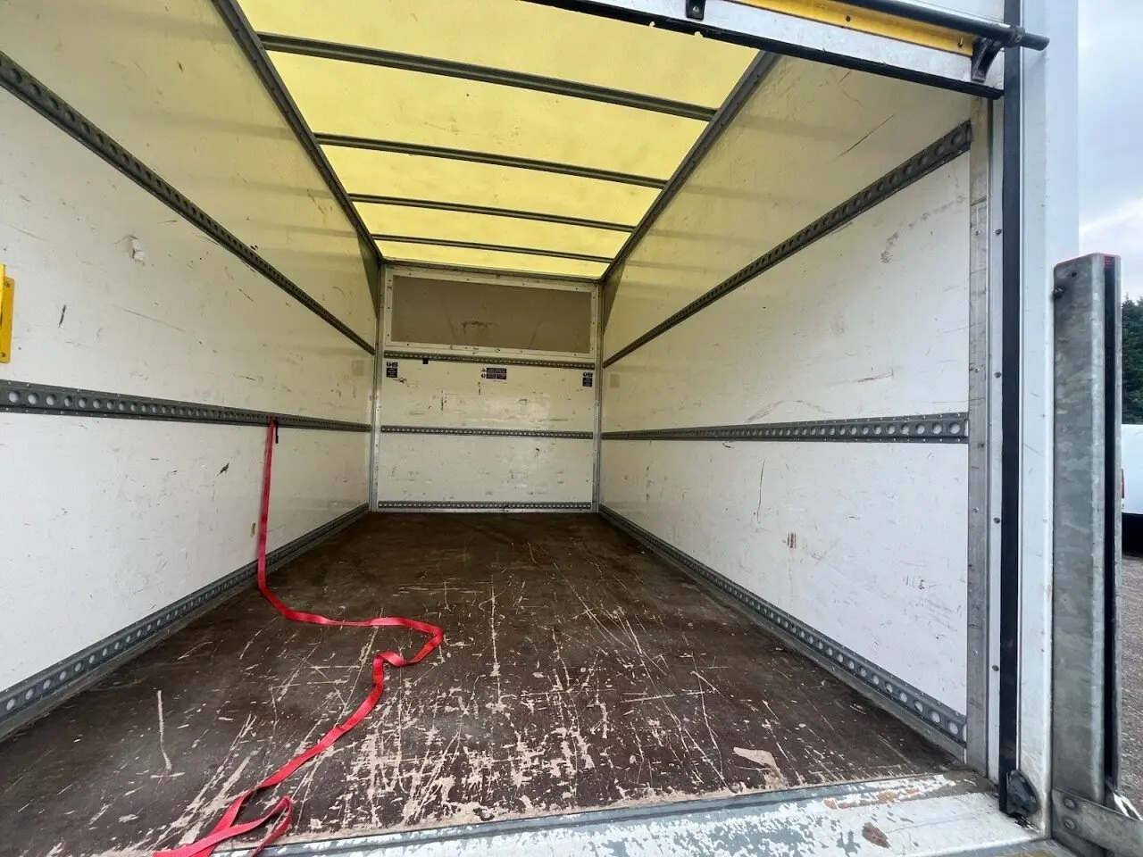 2022 Ford Transit, photo 3