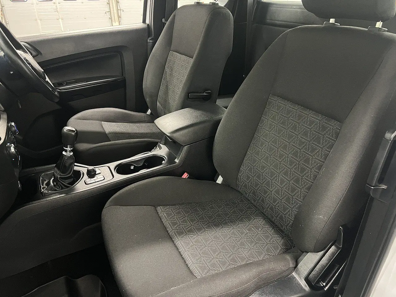 2022 Ford Ranger, photo 7