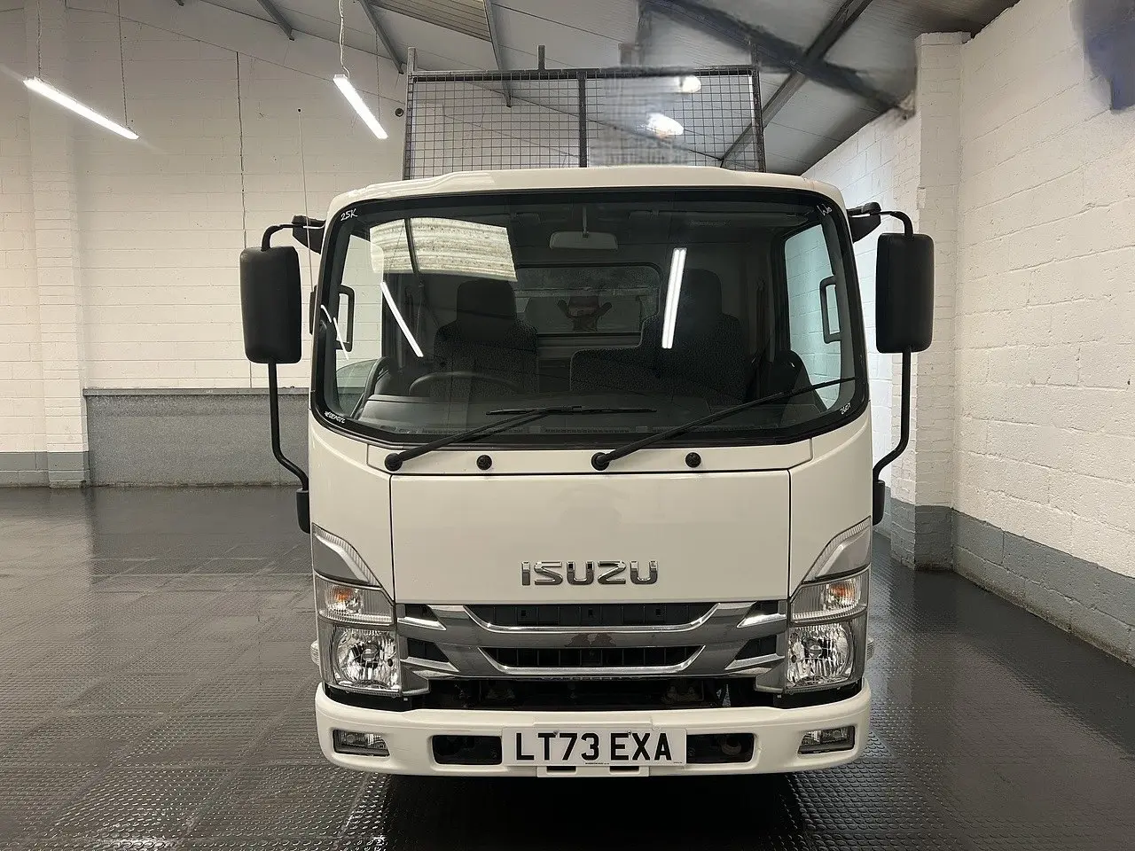 2023 Isuzu Grafter, photo 7
