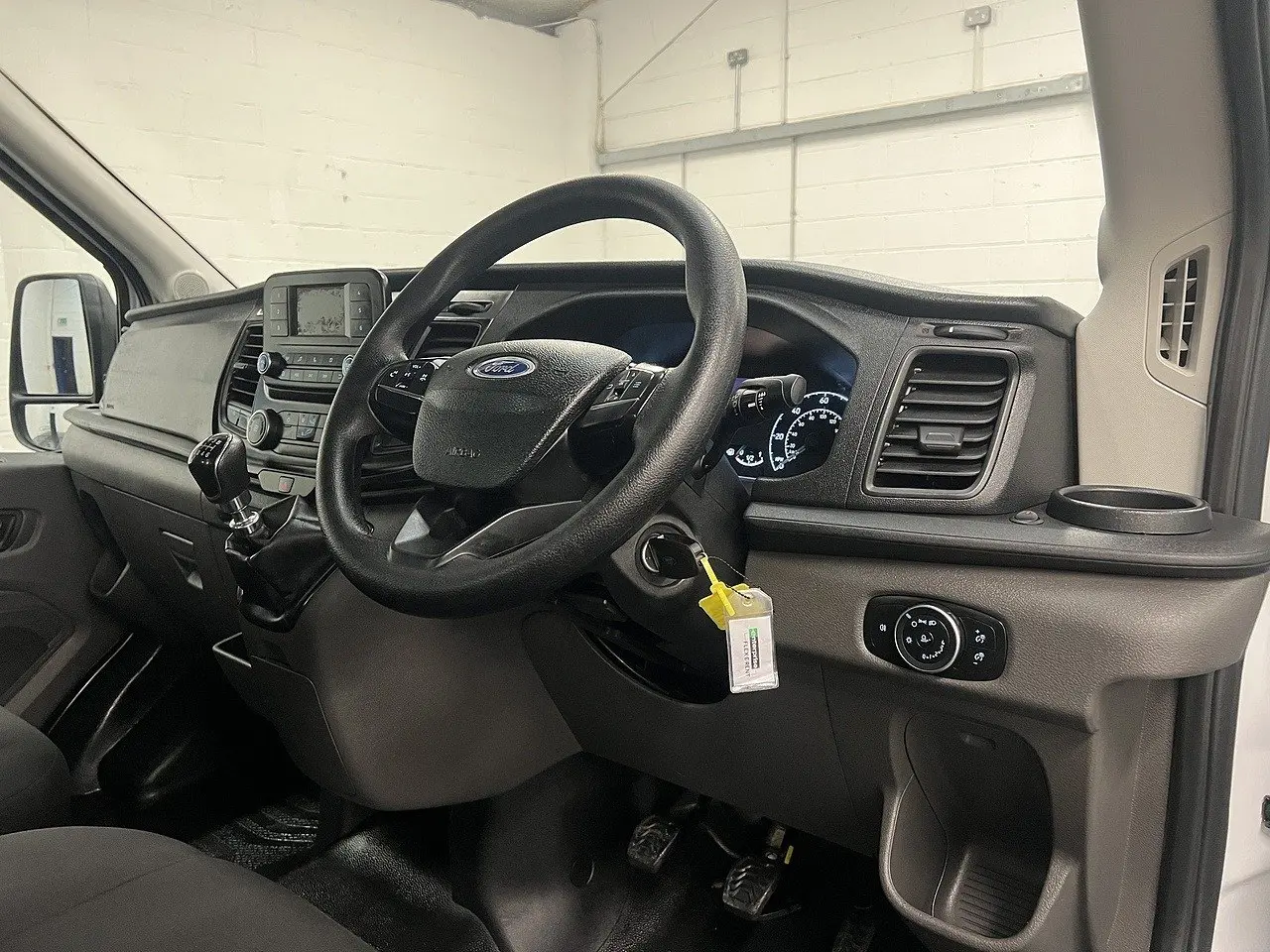 2023 Ford Transit, photo 5