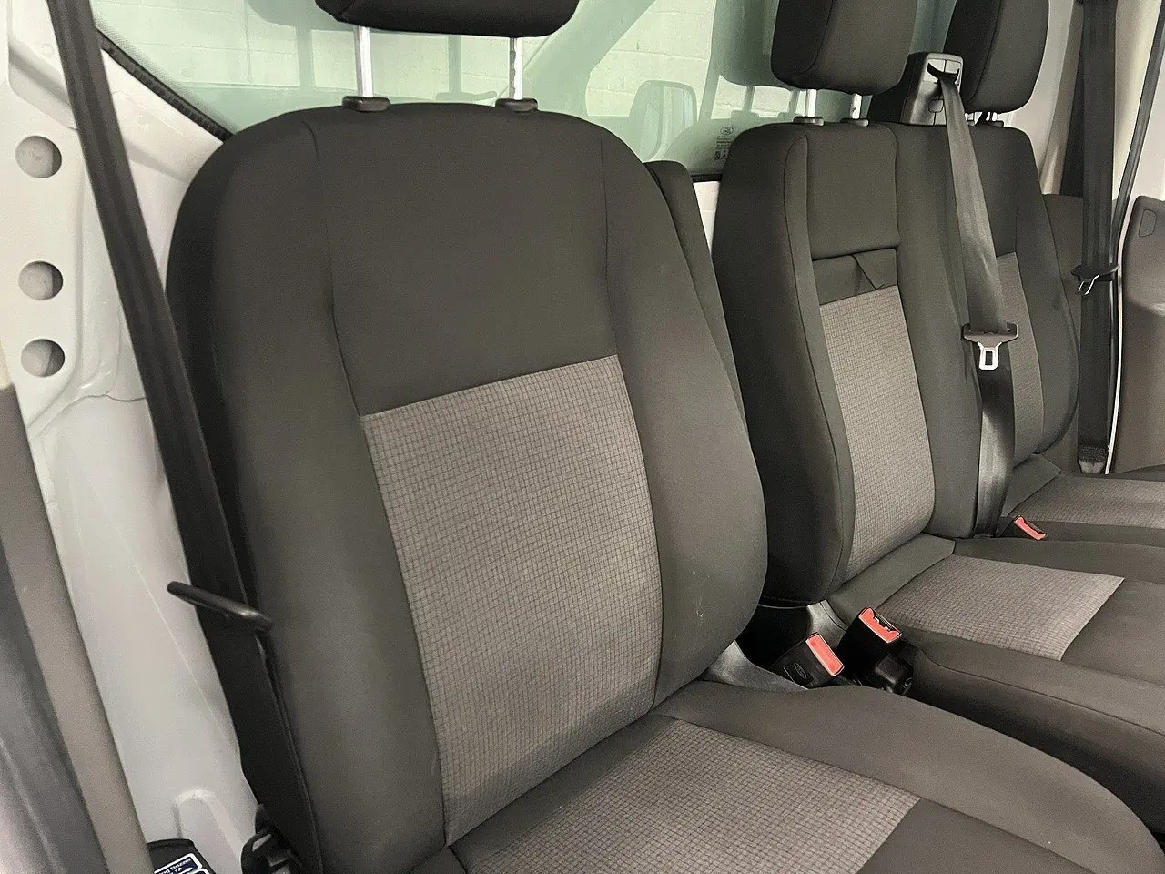 2023 Ford Transit, photo 7